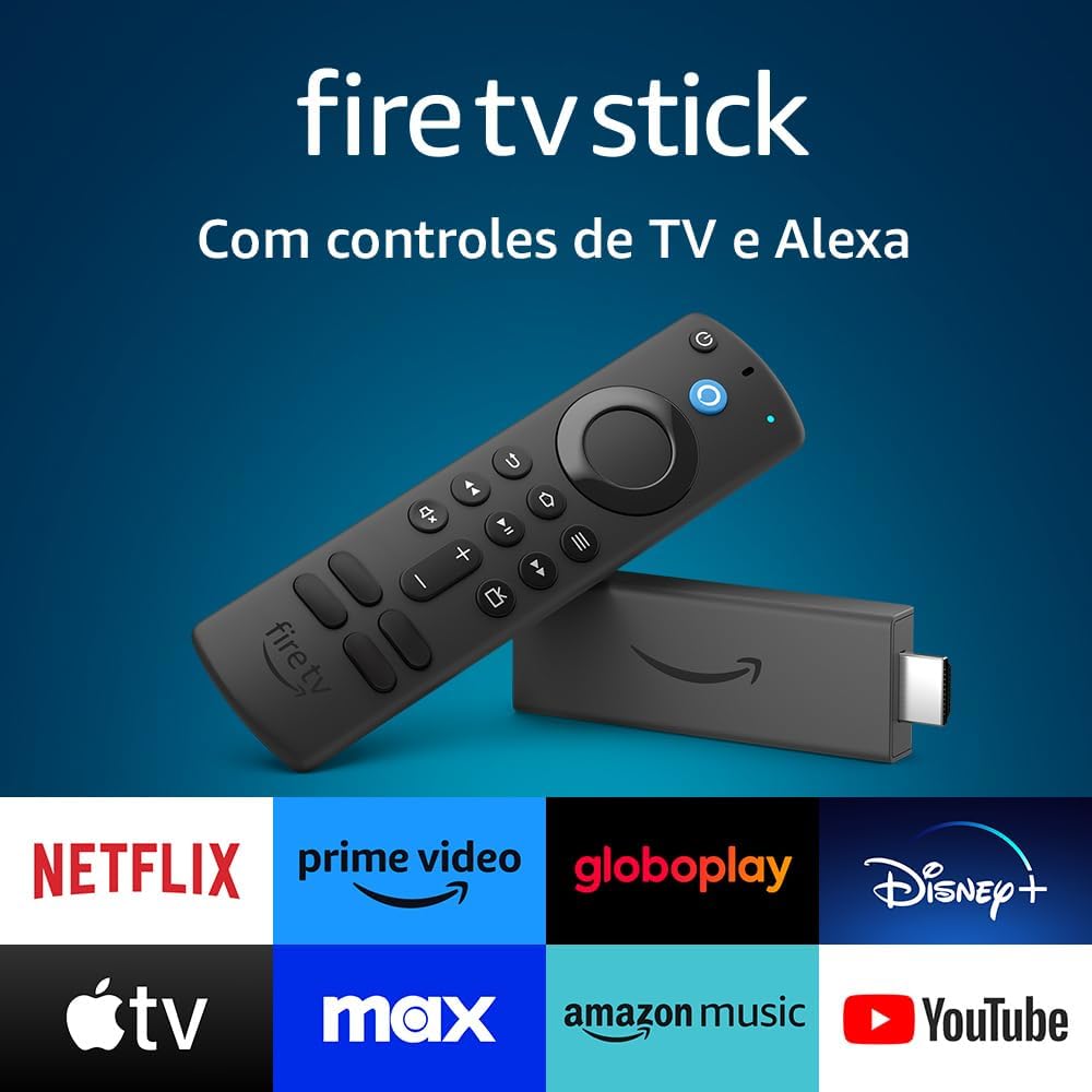 Reprodução/Amazon