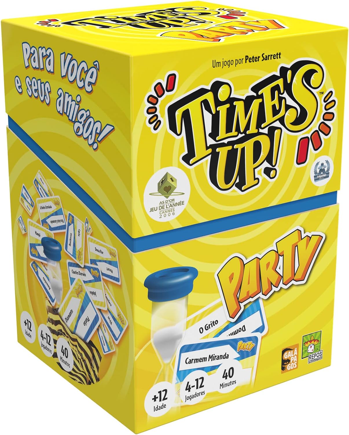 Créditos: Reprodução/Amazon