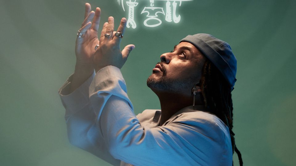 Alysson (Foto: Renan Cunha)