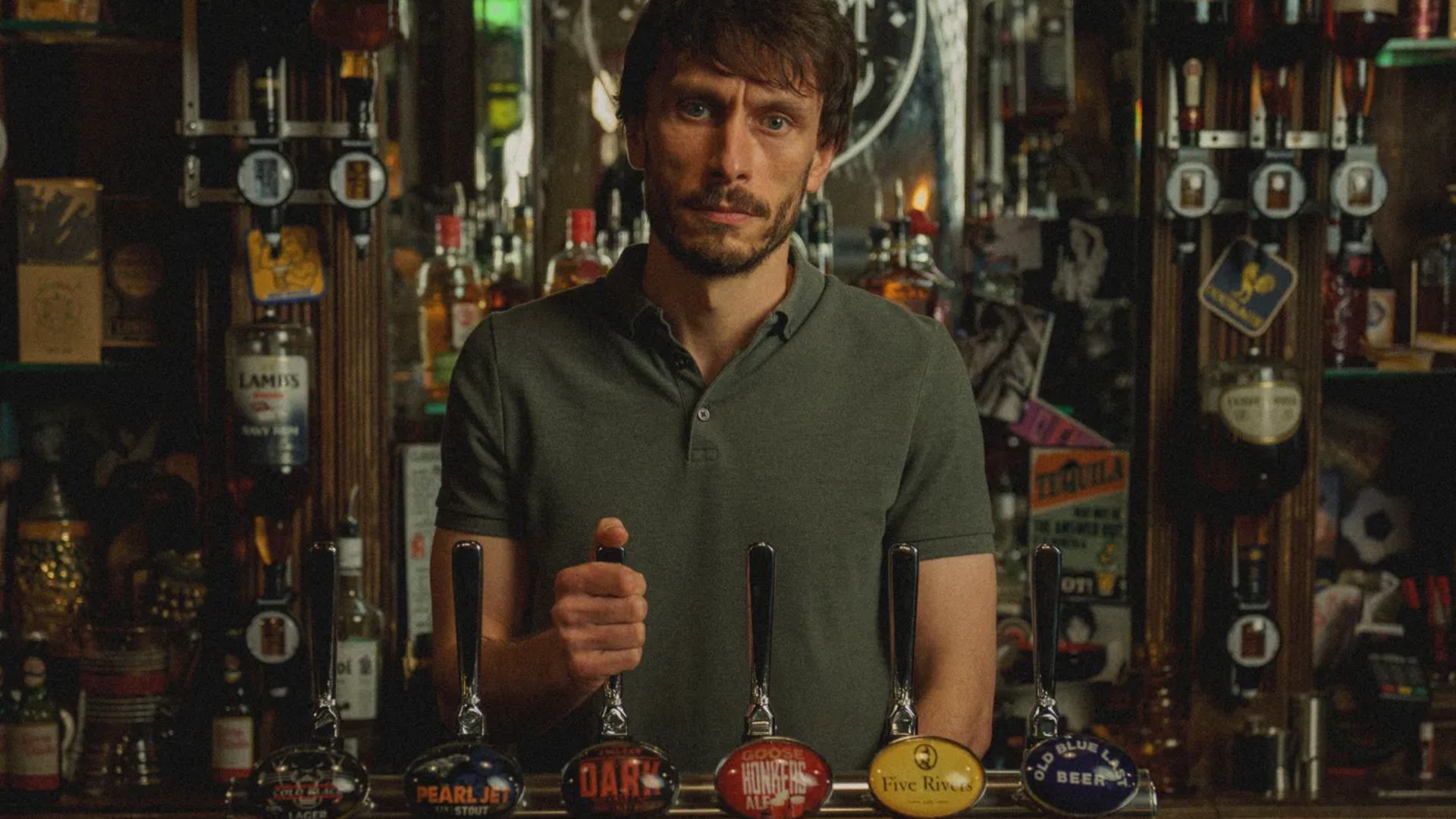 Bebê Rena, nova série de sucesso da Netflix, está traumatizando as pessoas: "Não consigo parar de pensar" (Foto: