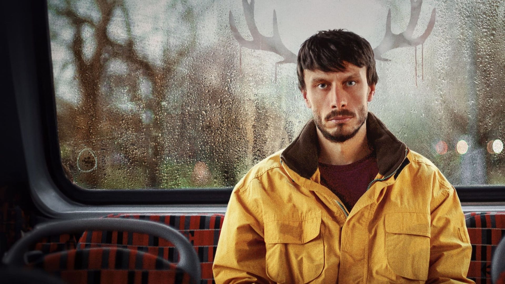 Bebê Rena, série de sucesso da Netflix, irá concorrer ao Emmy (Foto: Divulgação/Netflix)