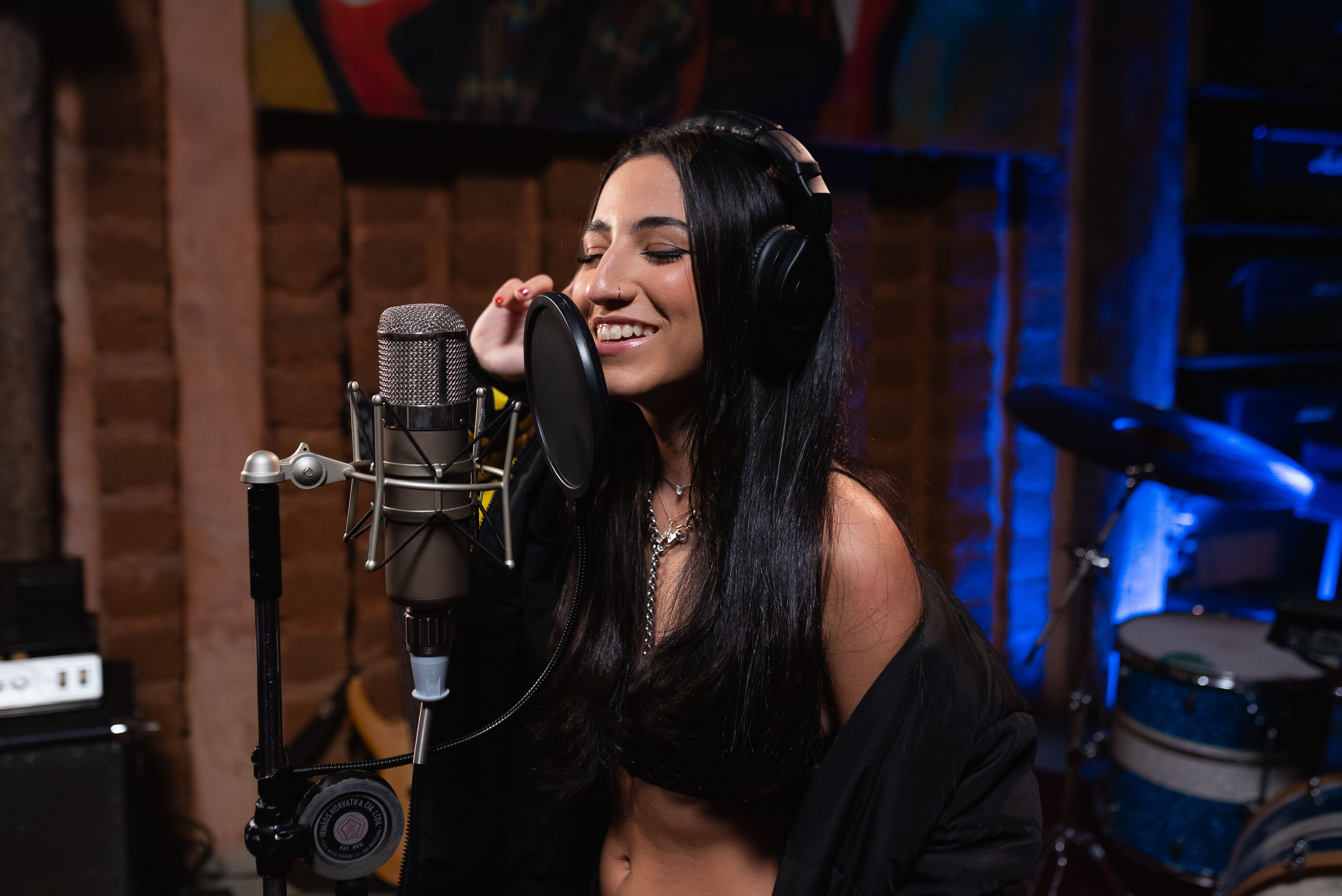 GIOLI (Foto: Divulgação)