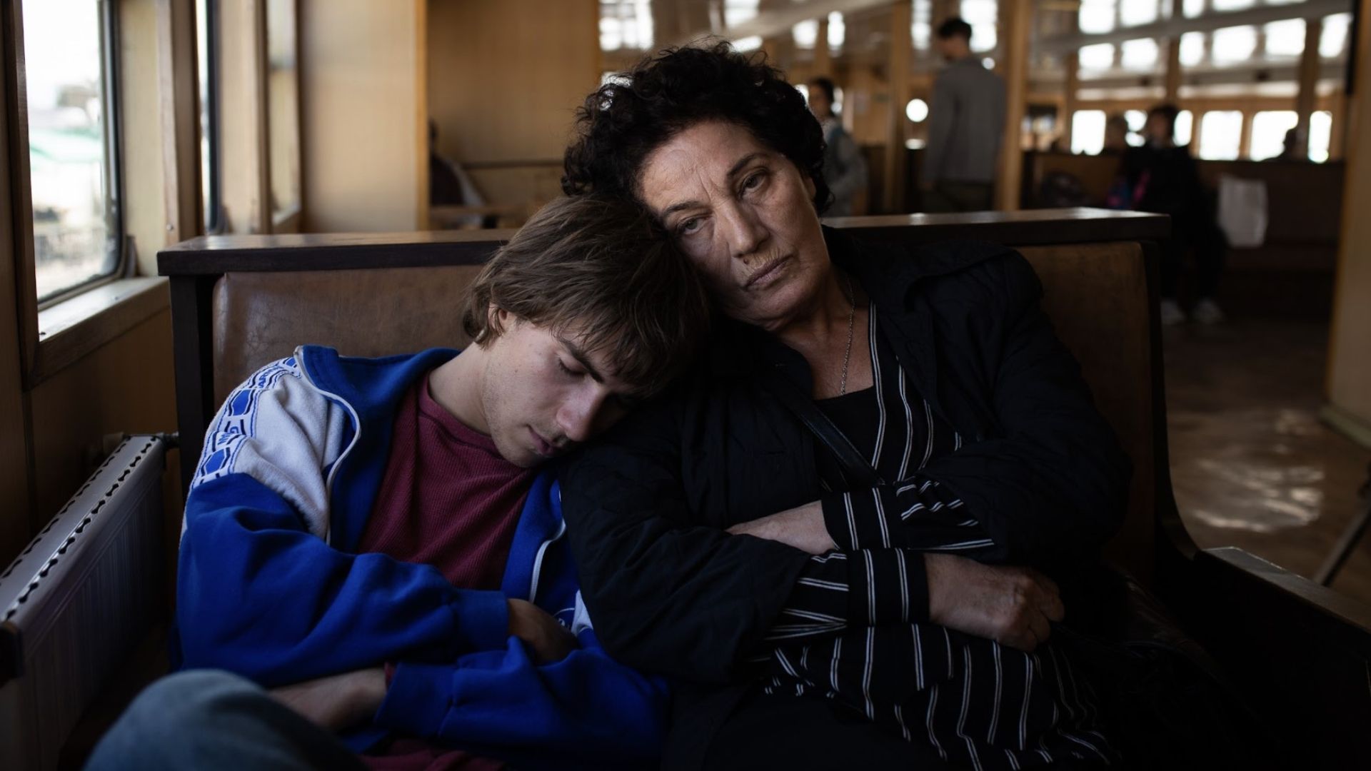 'Caminhos Cruzados' (Foto: Divulgação/MUBI)