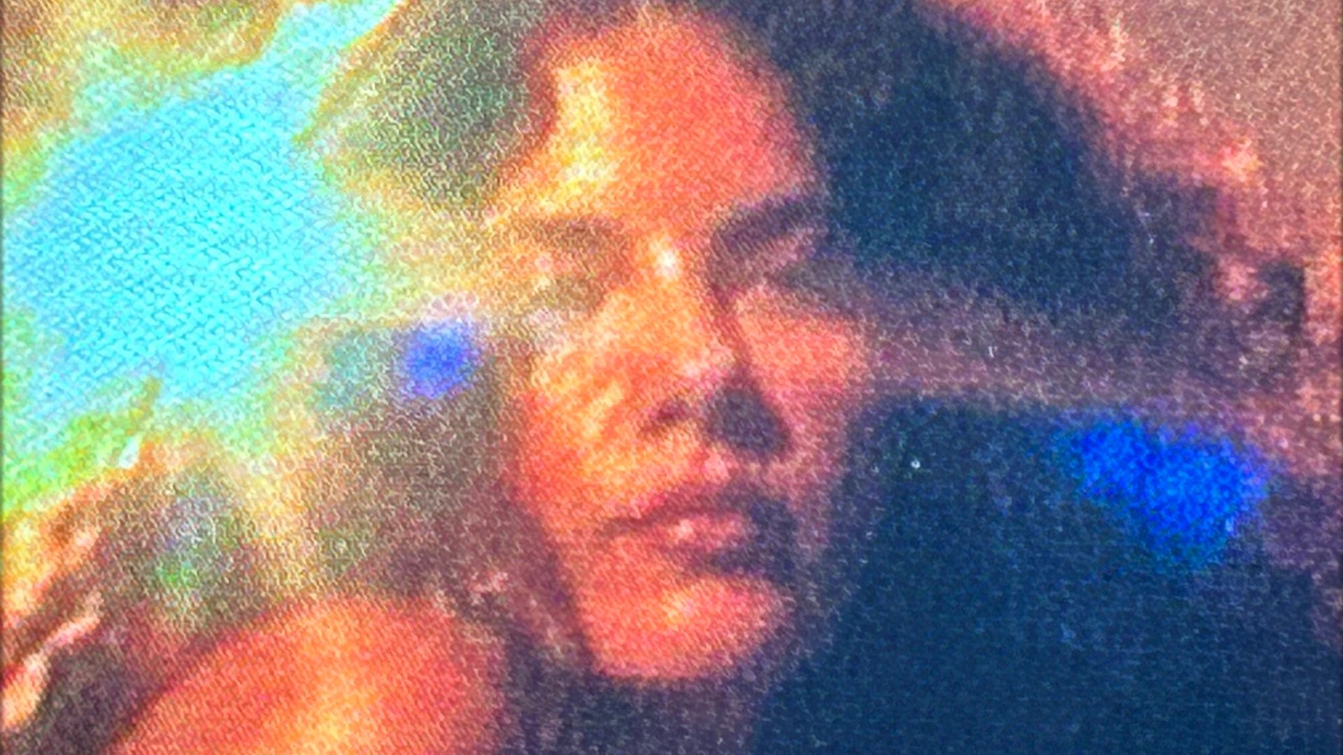 Céu na capa de Novela (Imagem: Divulgação)