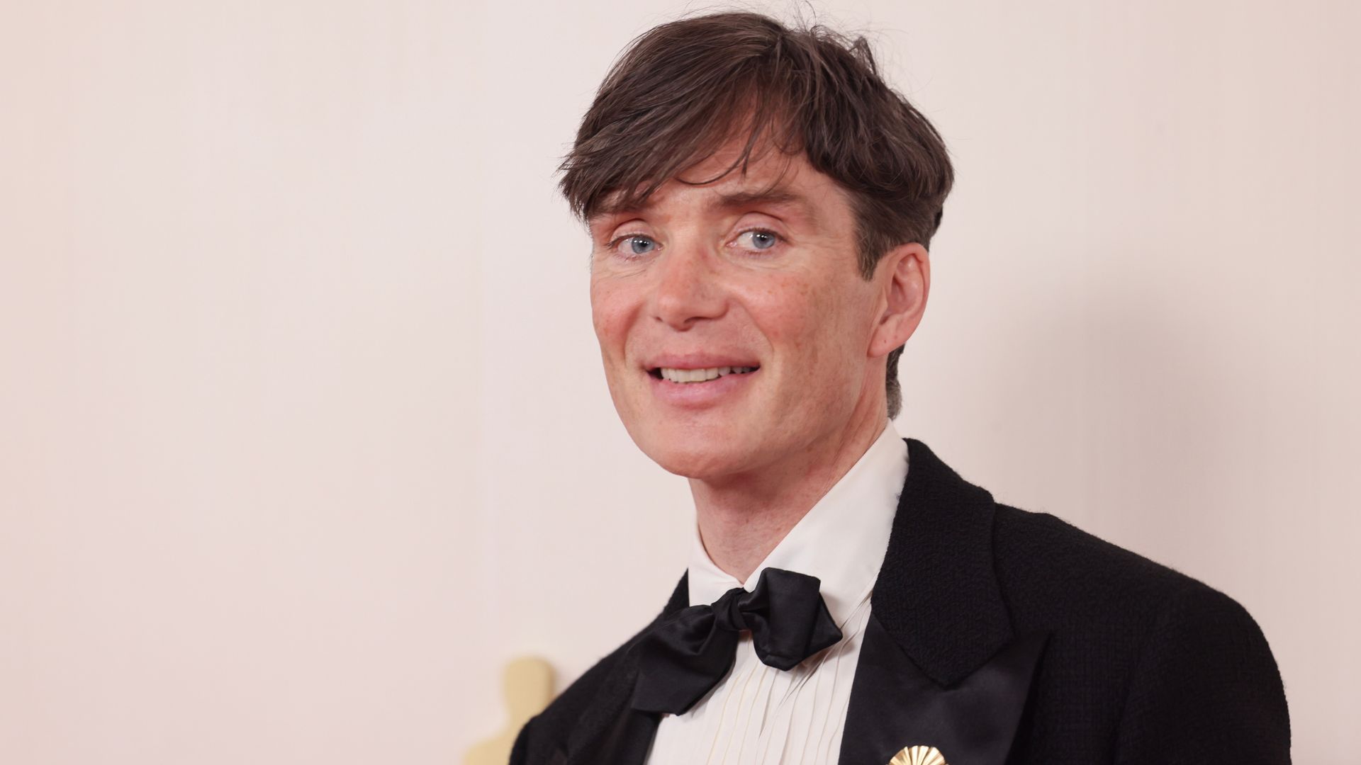Cillian Murphy (Foto: Rodin Eckenroth/Getty Images)
