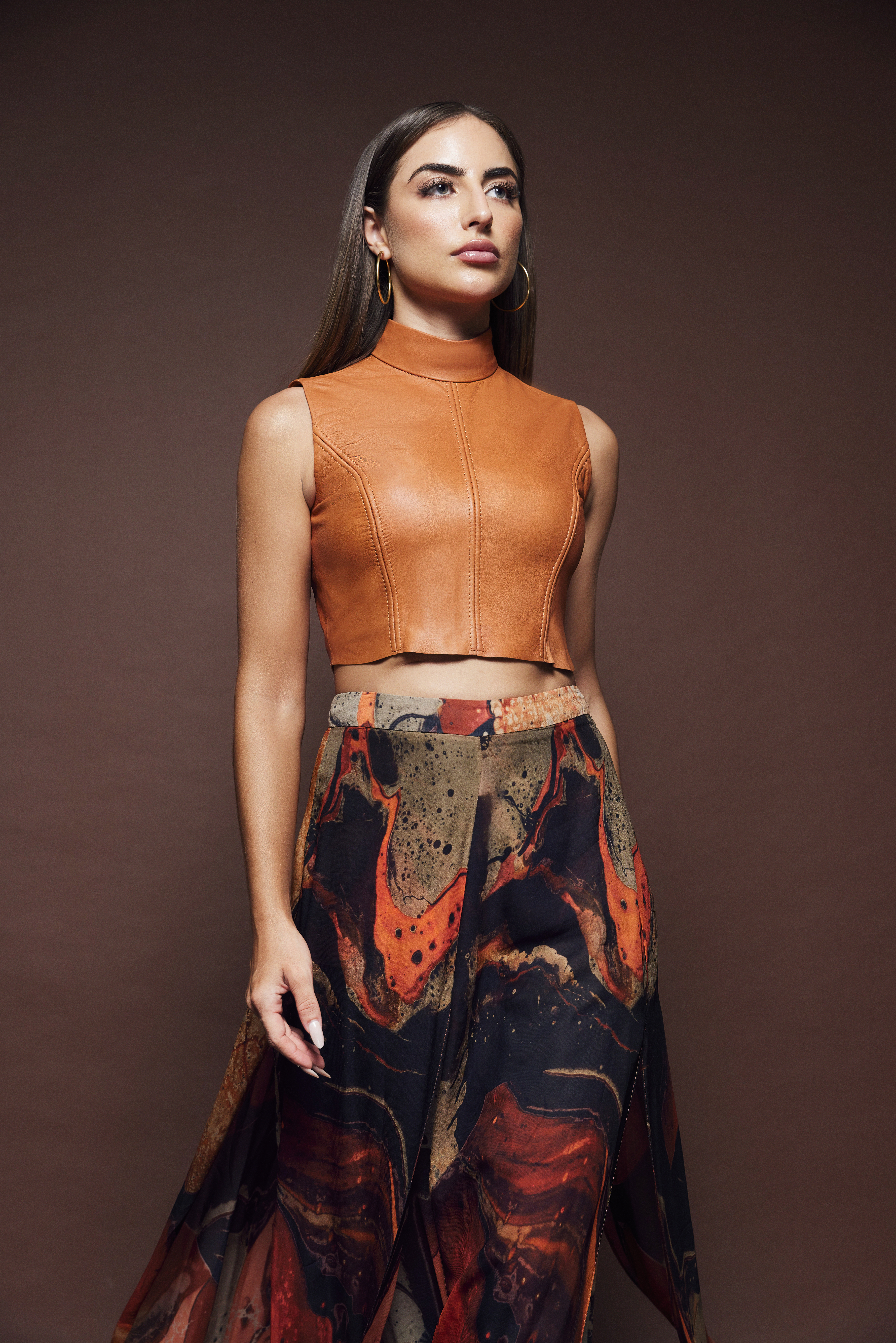 Clara Mendes, CEO da 30PRAUM