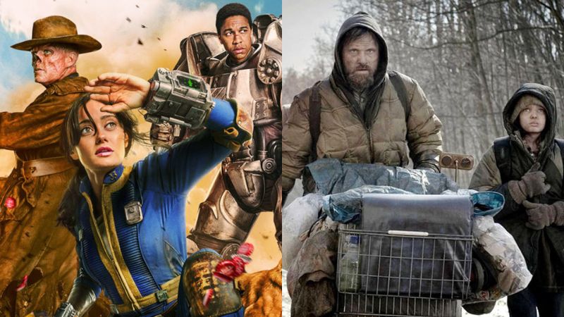 Aproveitando o hype da série, reunimos outras histórias para aqueles que gostaram de Fallout e curtem o gênero pós-apocalíptico