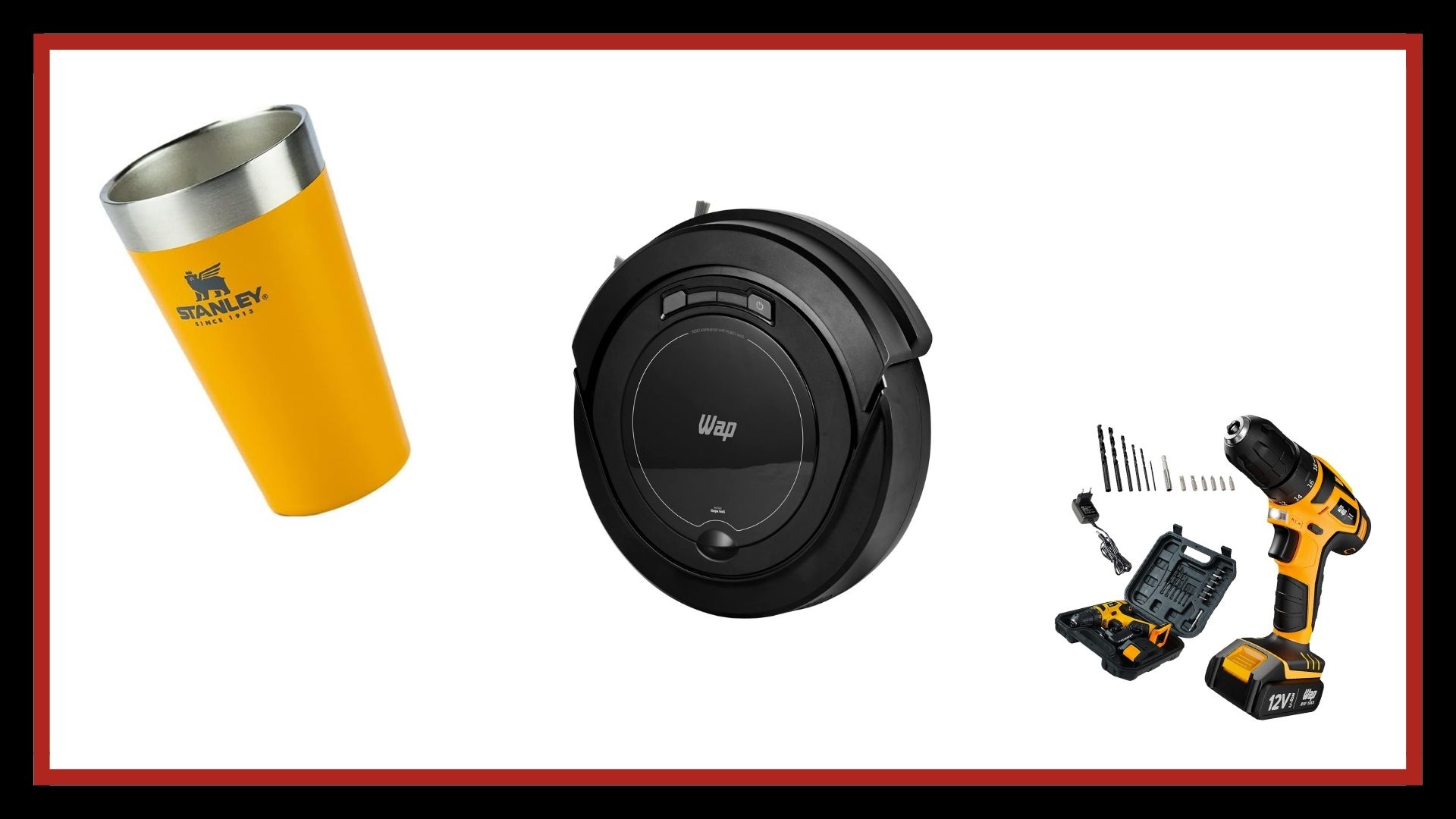 Confira as principais ofertas do App Day, e garanta ótimos preços nos itens tecnológicos agora mesmo