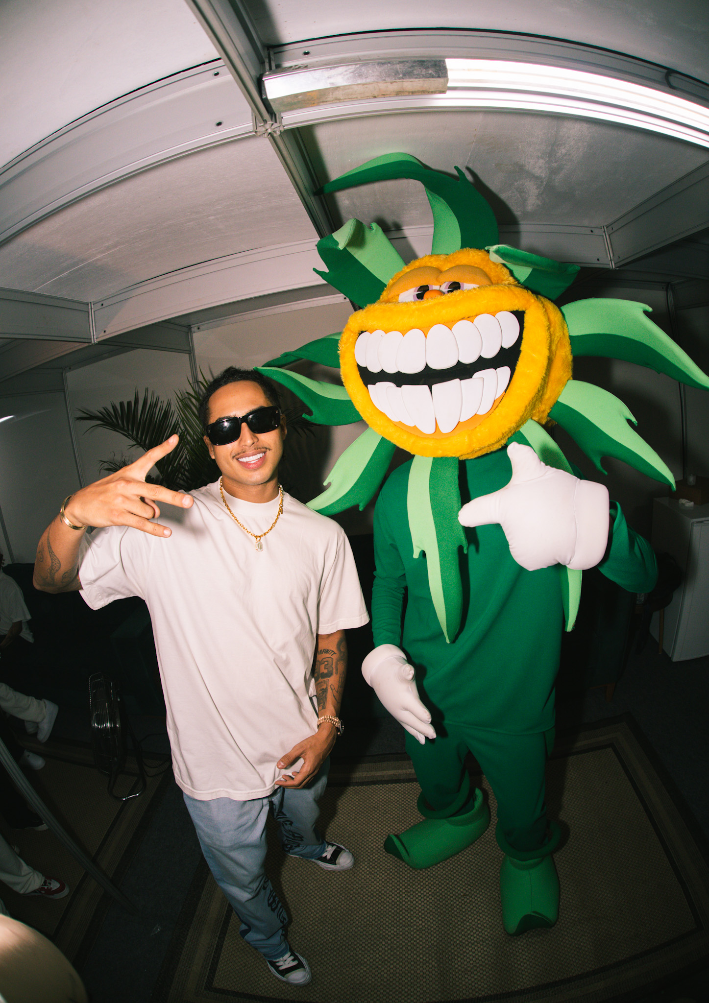 Matuê no Plantão Festival