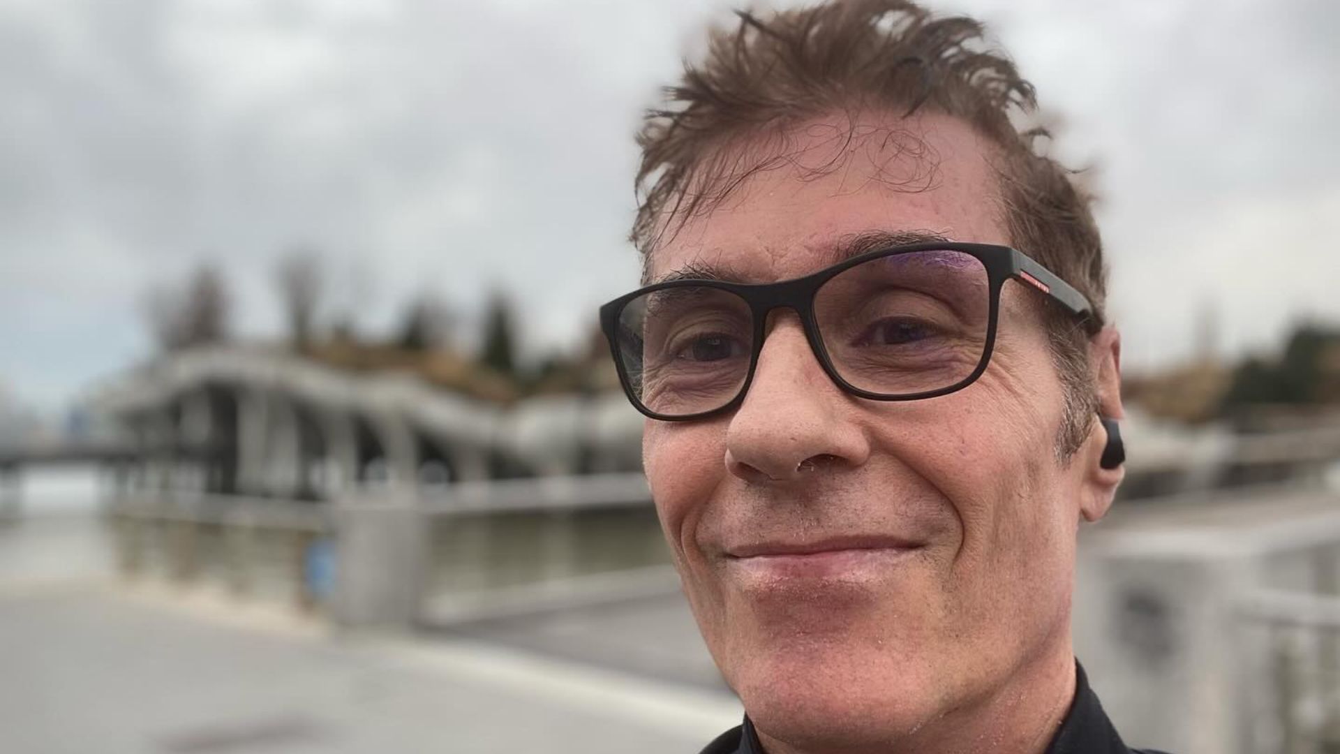 Dinho Ouro Preto (Foto: Reprodução/Instagram)