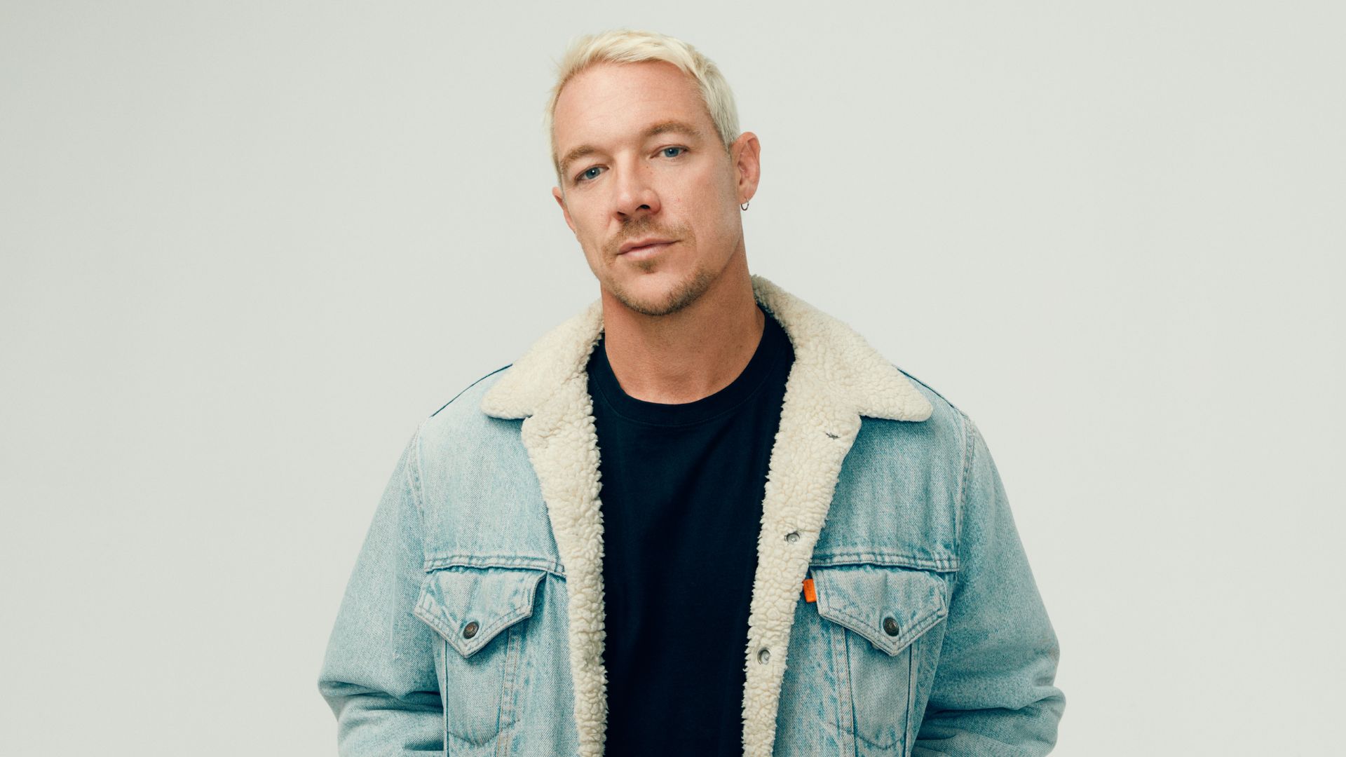Diplo irá abrir o show de Madonna em Copacabana em maio (Foto: Divulgação/Maria Jose Govea)