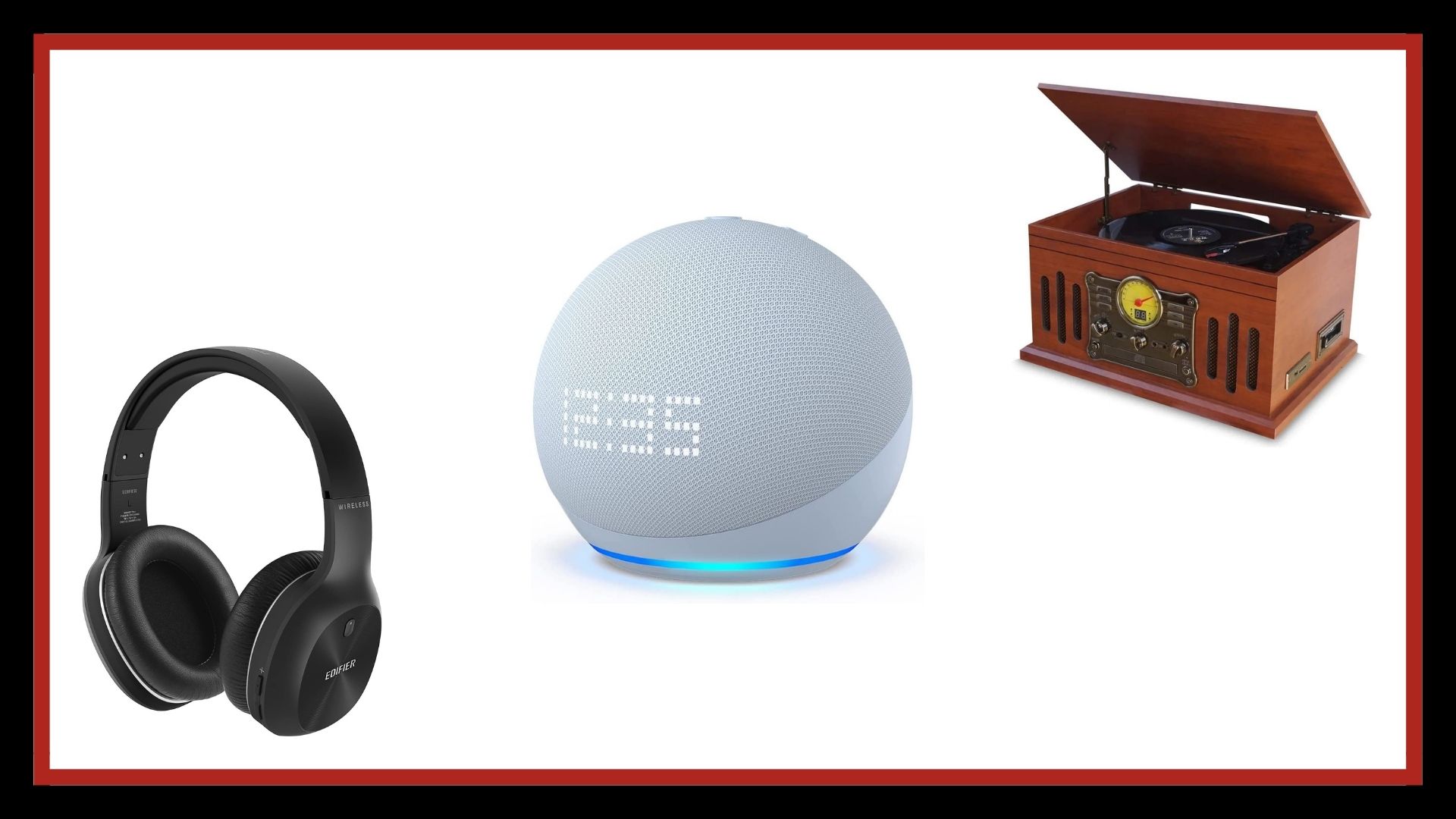 Confira itens que todo apaixonado por música precisa adquirir agora mesmo!