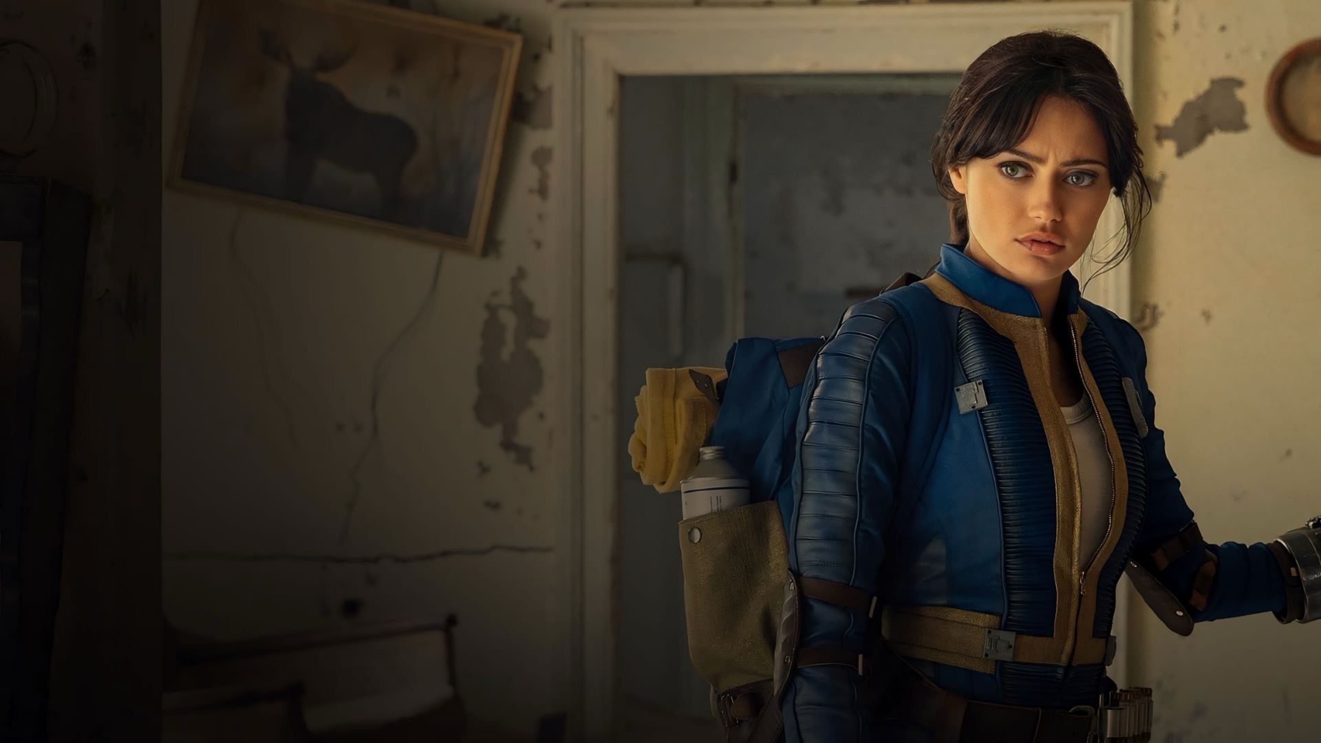 Fallout tem a 2ª melhor estreia da história do Prime Video (Foto: Divulgação/Amazon Prime Video)