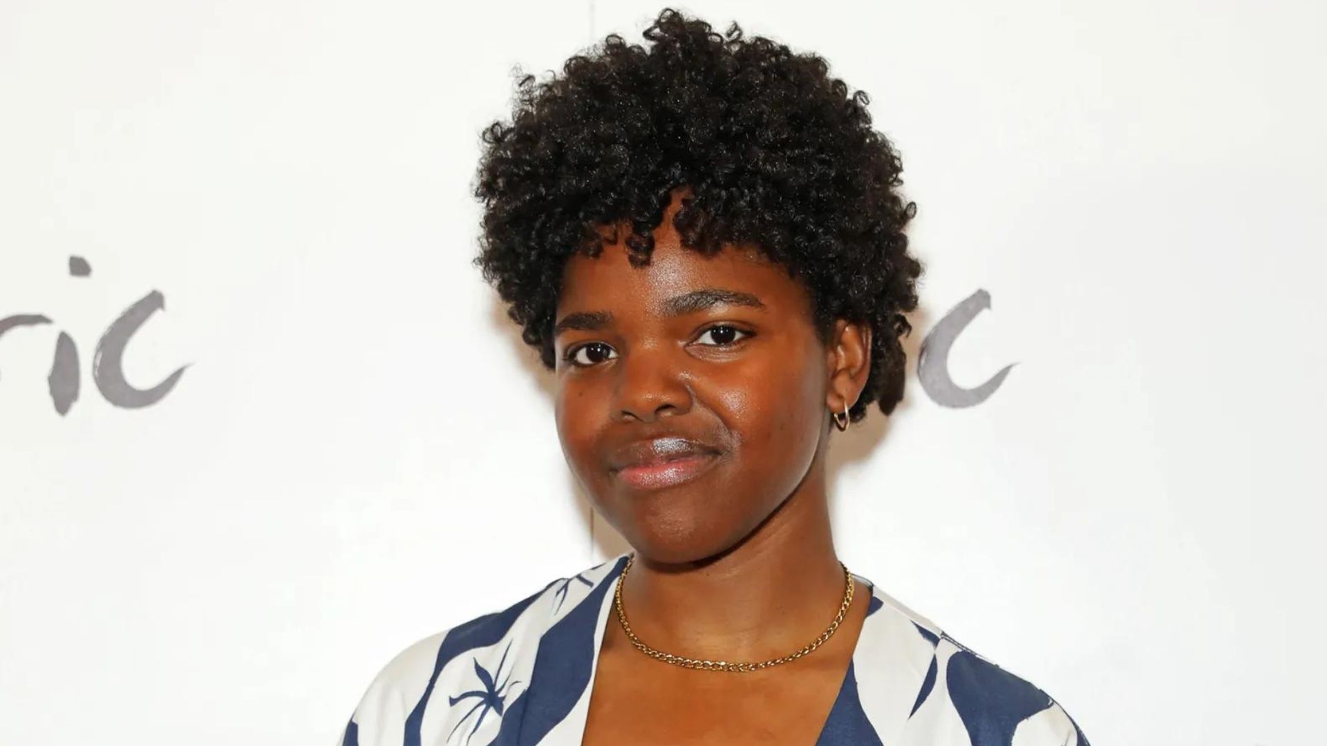 Francesca Amewudah-Rivers (Foto: Hoda Davaine/Dave Benett/Getty Images)