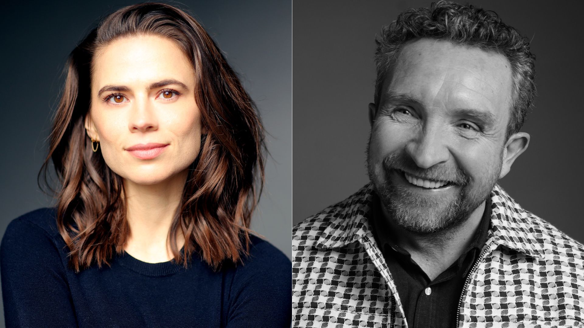 Hayley Atwell (Capitão América: O Primeiro Vingador) e Eddie Marsan (Ray Donovan) também estarão nos novos episódios de Heartstopper (Foto: Divulgação/Faye Thomas/Greg Williams)