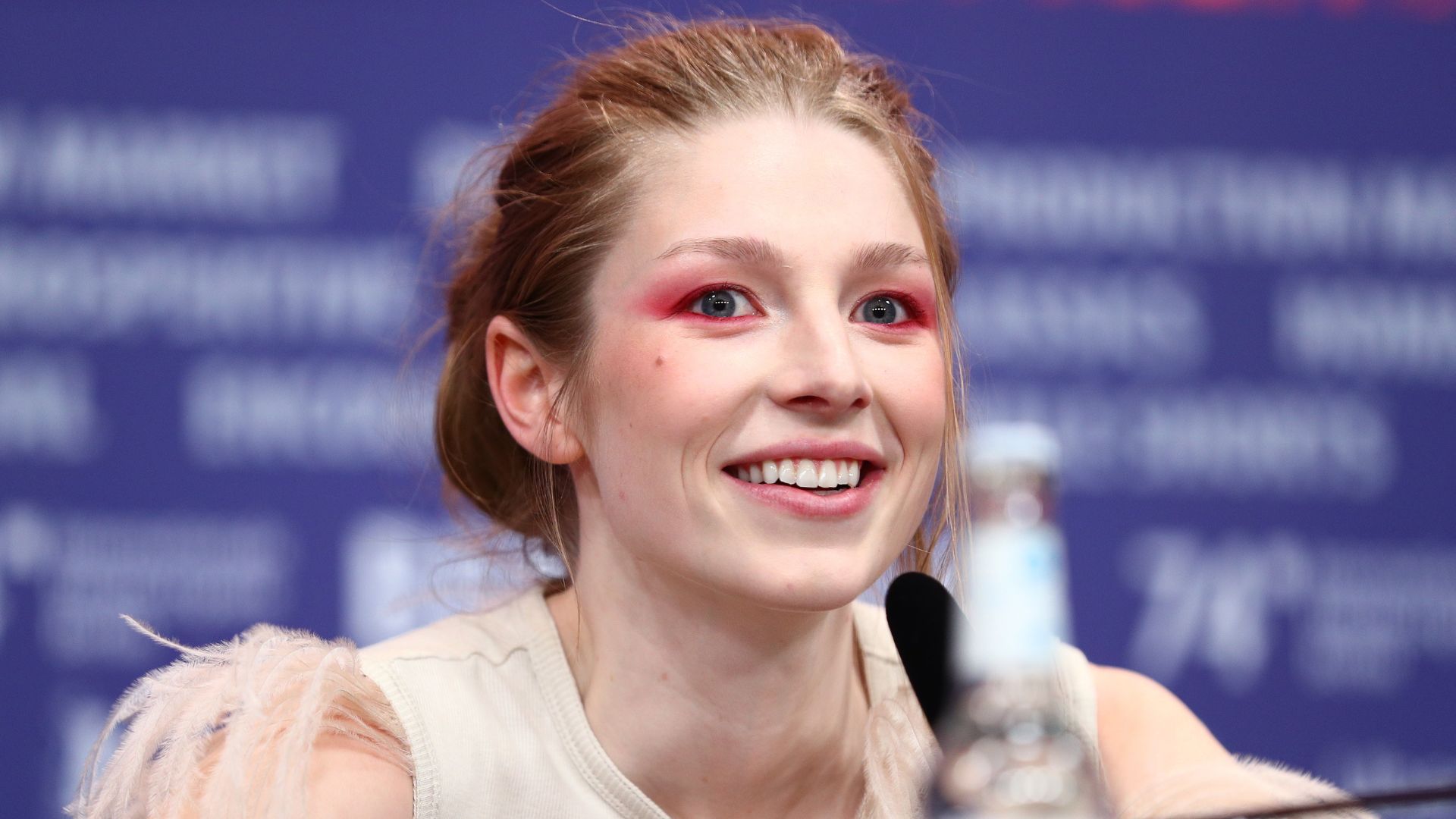 Hunter Schafer (Foto: Sebastian Reuter/Getty Images)