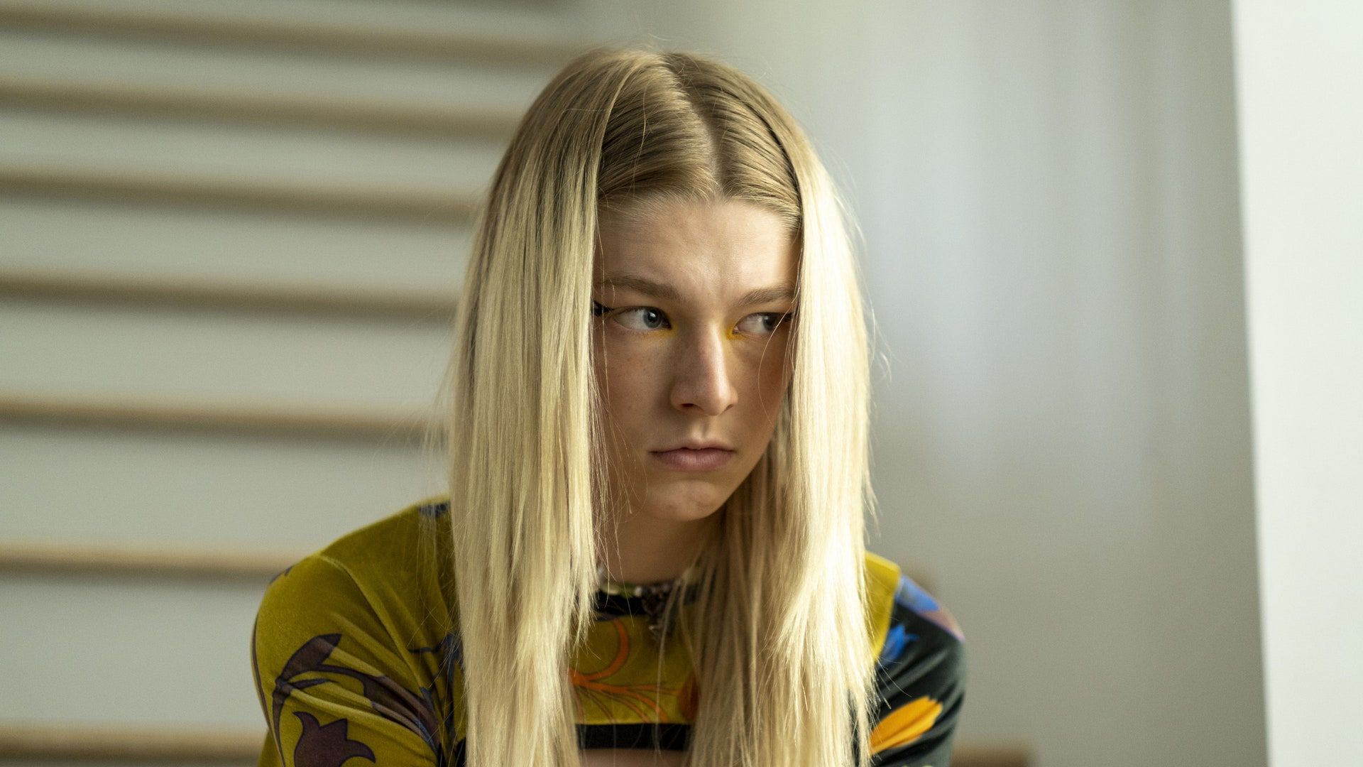 Hunter Schafer sobre adiamento de Euphoria: "Sinto falta de todo mundo" (Foto: Divulgação/HBO)