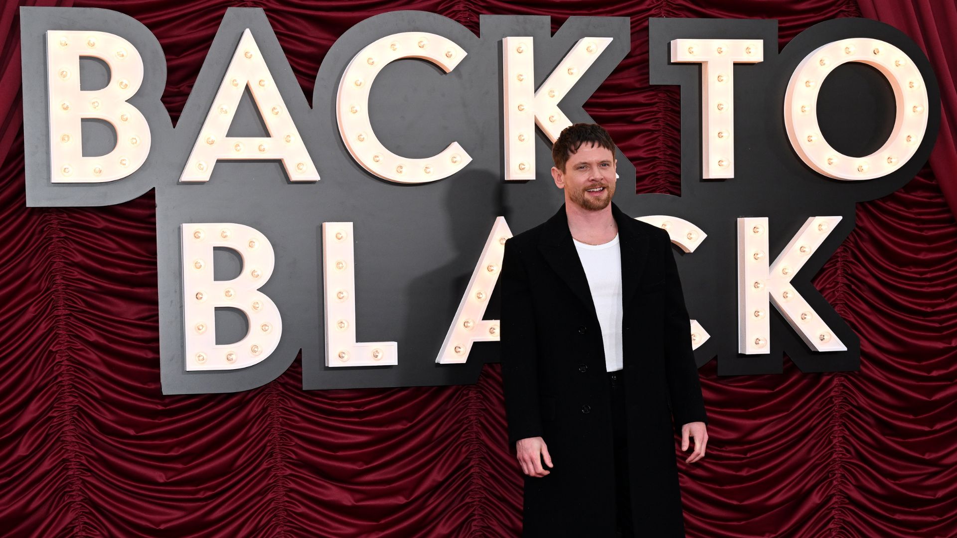 Jack O'Connell (Foto: Kate Green/Getty Images)