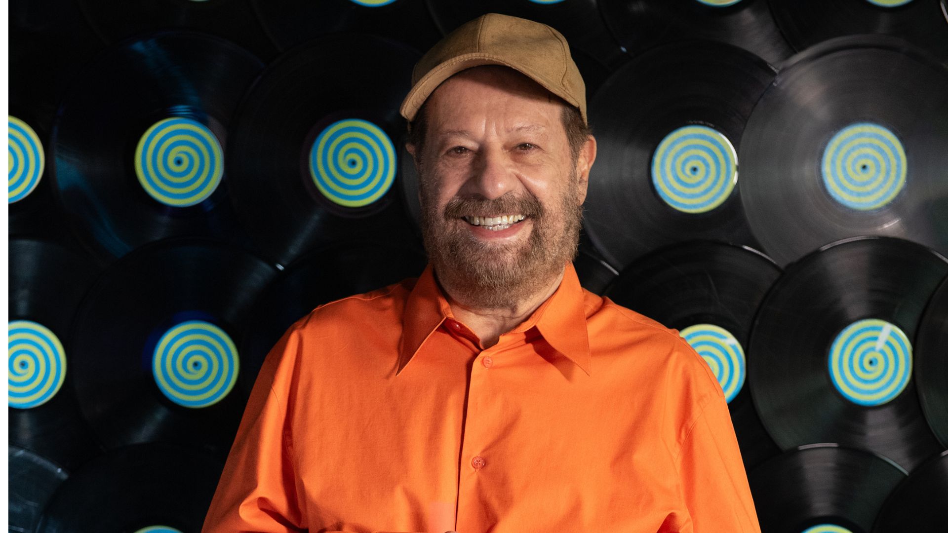 João Bosco (Foto: Divulgação)