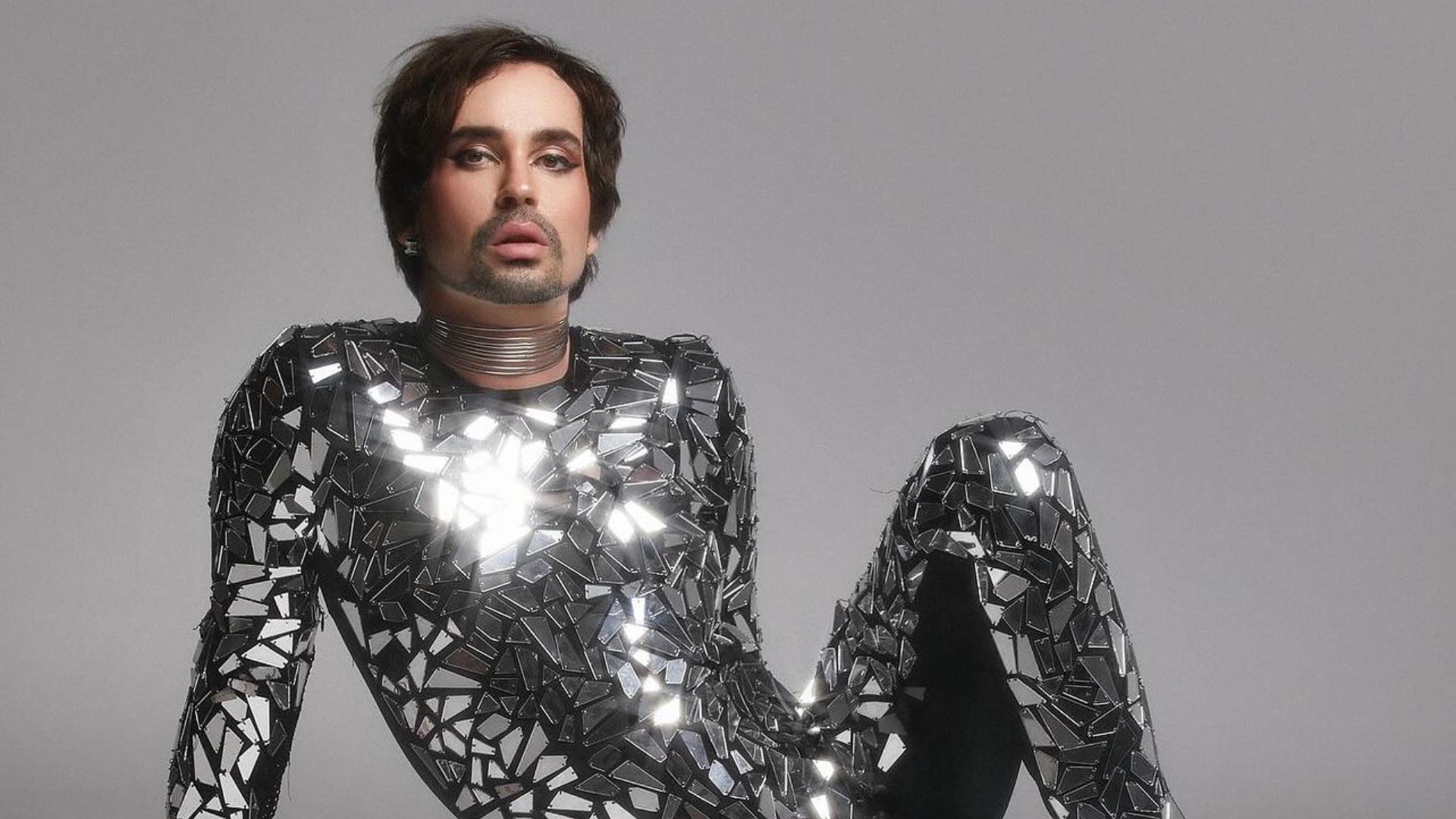 Johnny Hooker (Foto: Carlos Salles)