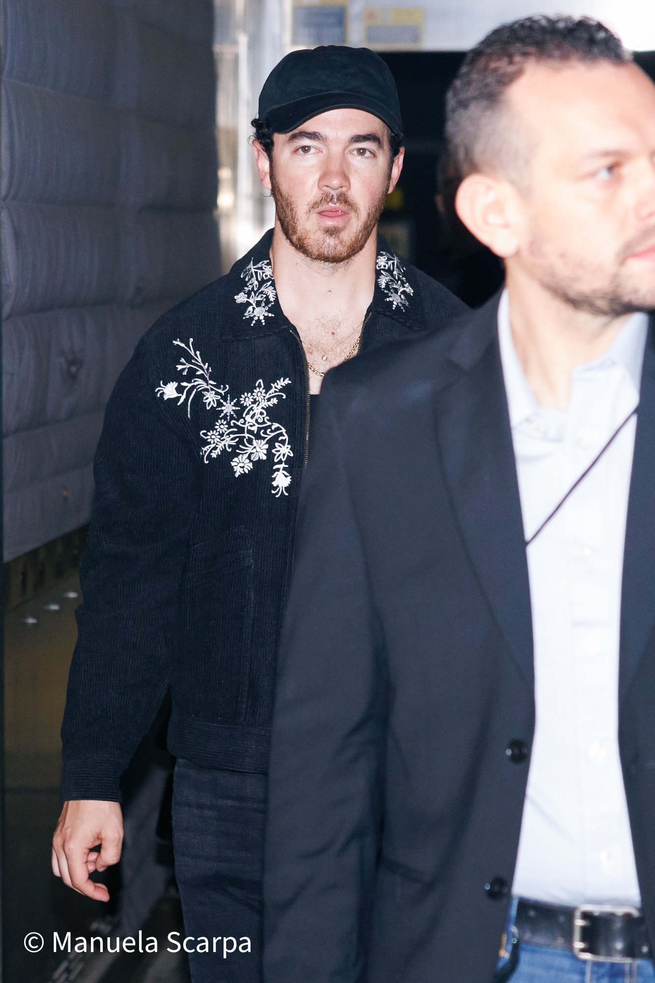 Jonas Brothers desembarcam no Brasil