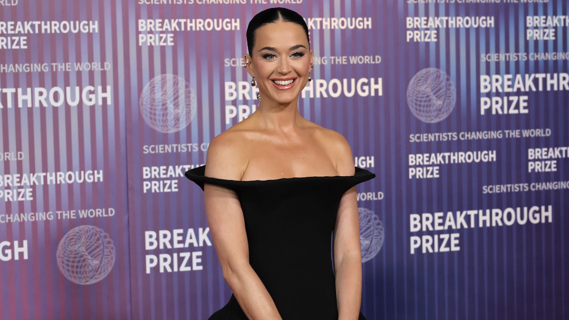 Katy Perry cantora (Foto: Kevin Winter/Getty Images)