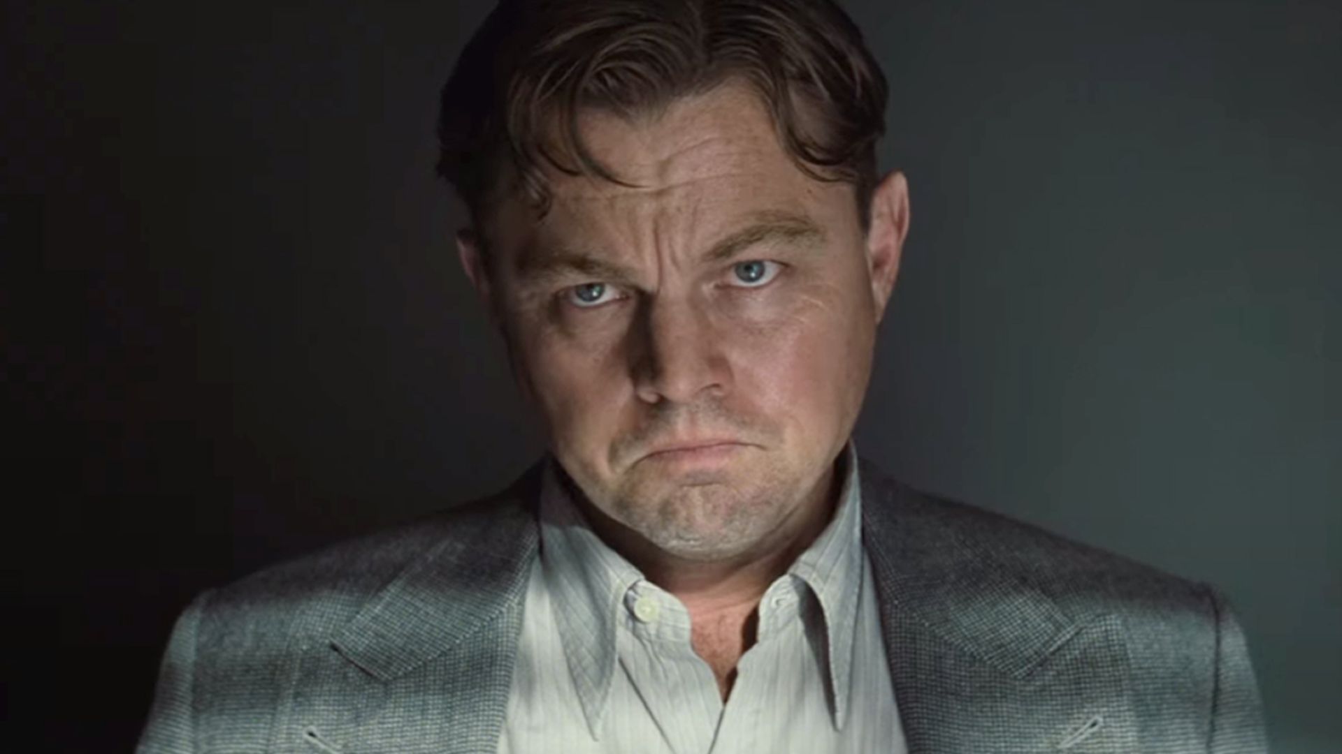 Leonardo DiCaprio deve viver Frank Sinatra em novo filme de Martin Scorsese (Foto: Divulgação/Paramount Pictures)