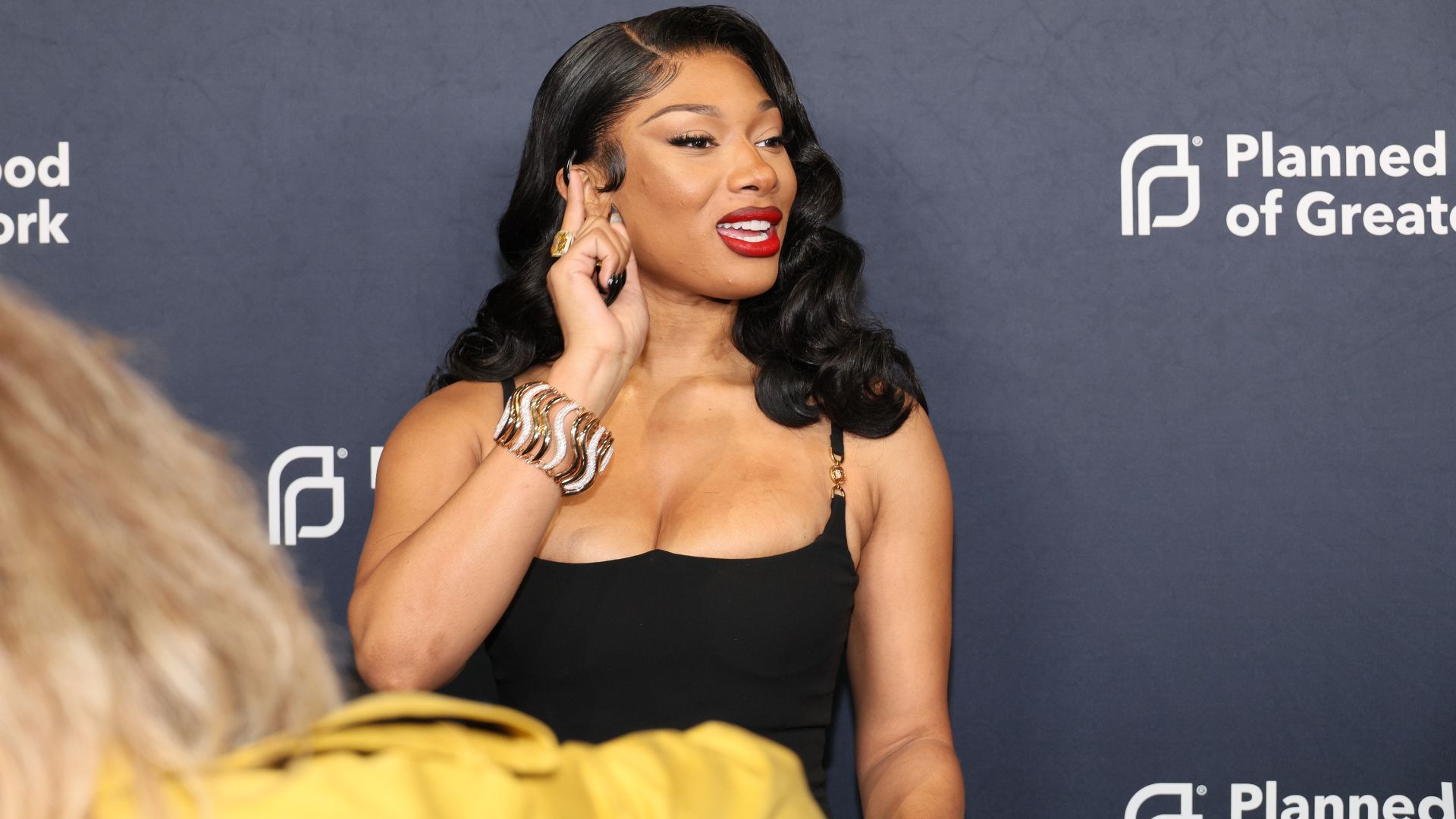 Megan Thee Stallion (Foto: Dia Dipasupil/Getty Images)