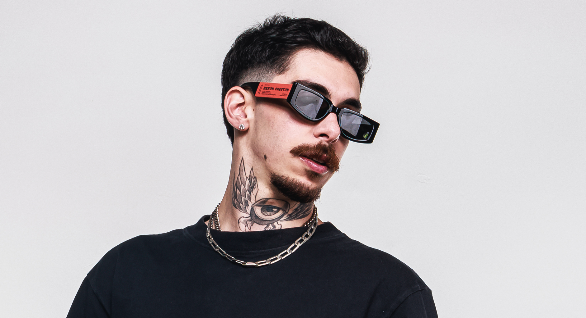 Mochakk (Foto: Fabrizio Pepe via Eletro Vibez)