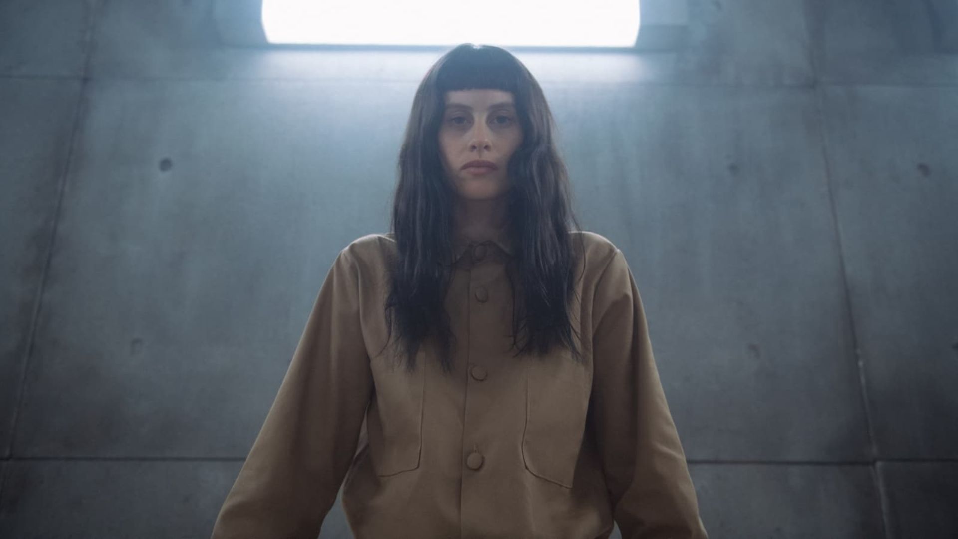 O Poço 2, sequência do sucesso da Netflix, ganha novas imagens (Foto: Divulgação/Netflix)