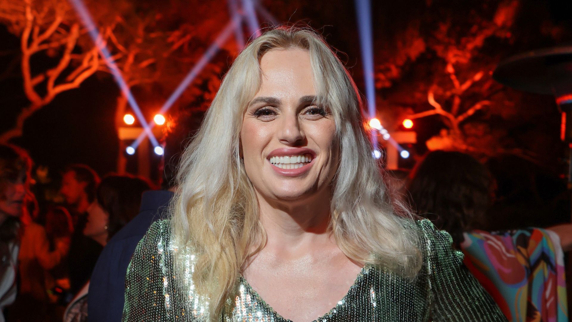 Rebel Wilson (Foto: Victor Boyko/Getty Images)