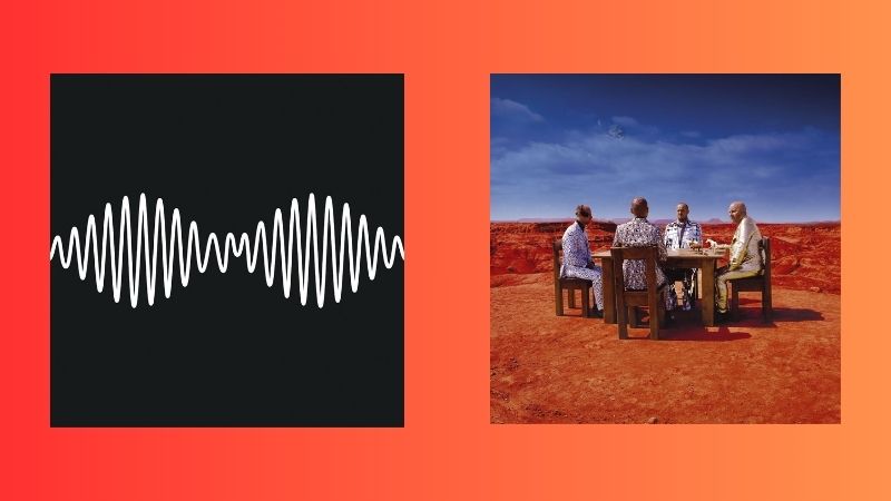 De Thriller a Arctic Monkeys, confira alguns discos de vinil sendo vendidos por preços "padrão Amazon" que seriam grandes adições para a sua coleção!