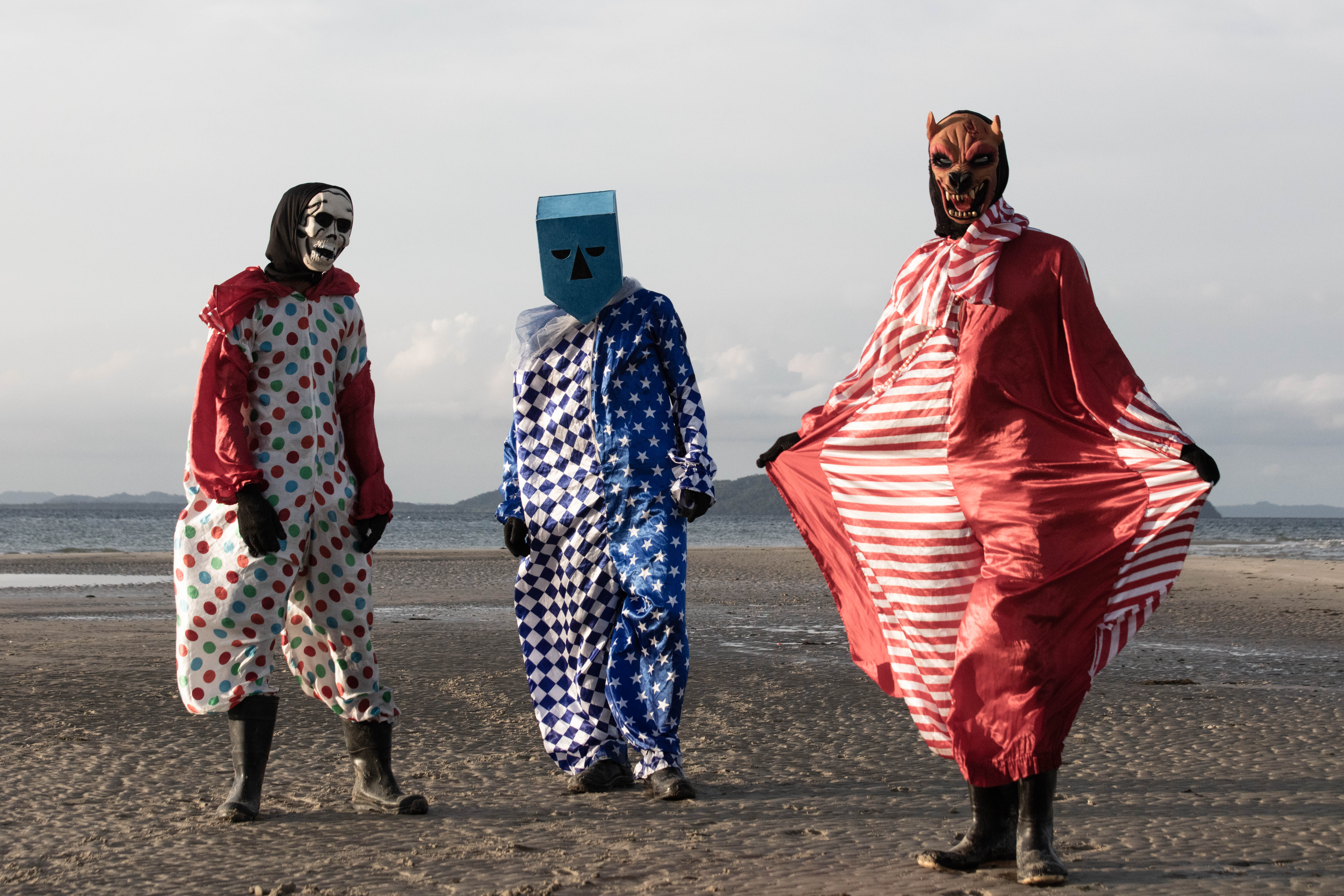 BaianaSystem (por Jardel Souza)