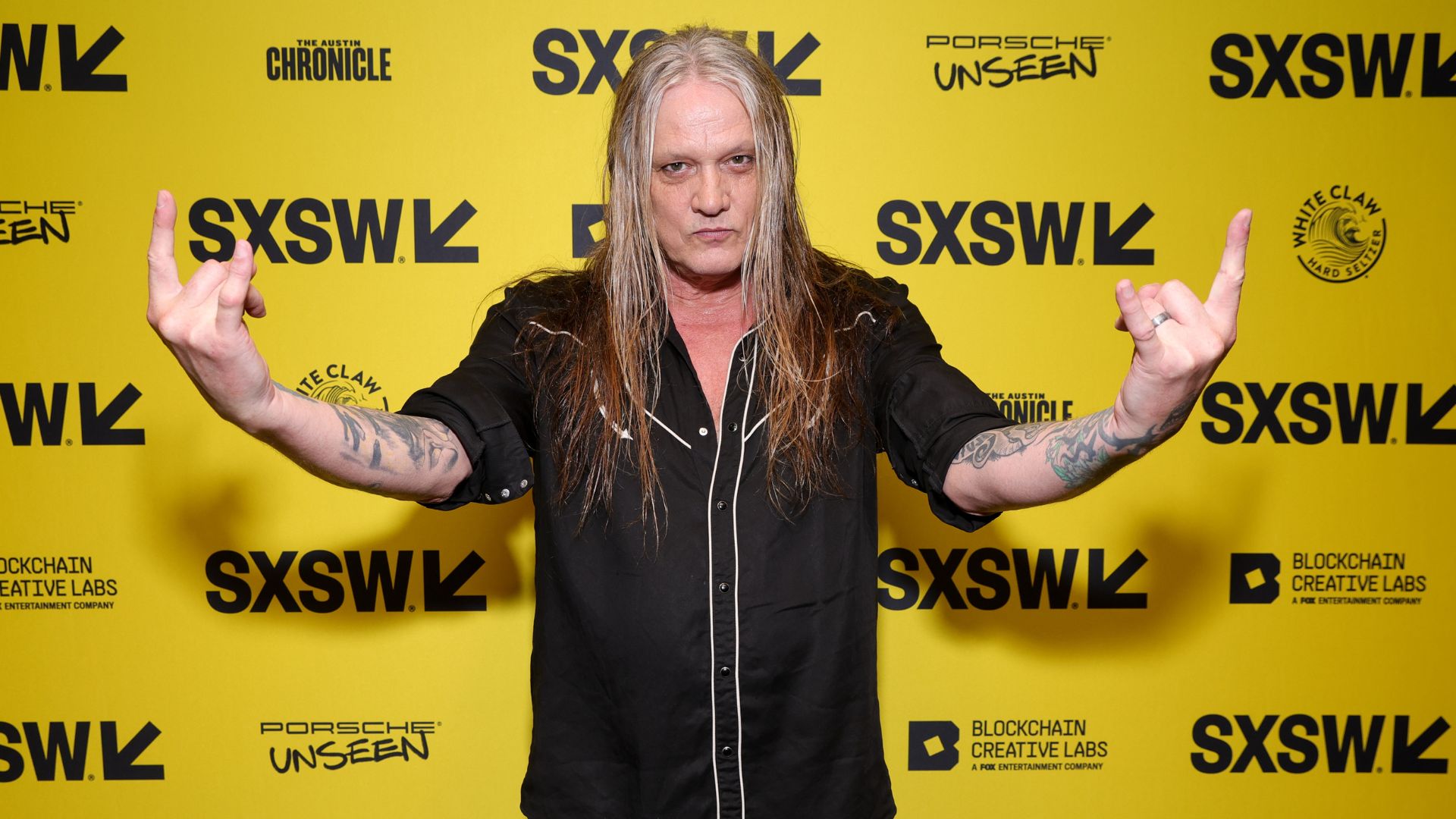 Sebastian Bach (Foto: Rich Fury/Getty Images)