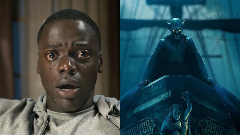 Sessão de cinema: confira 8 filmes de terror disponíveis no Prime Video