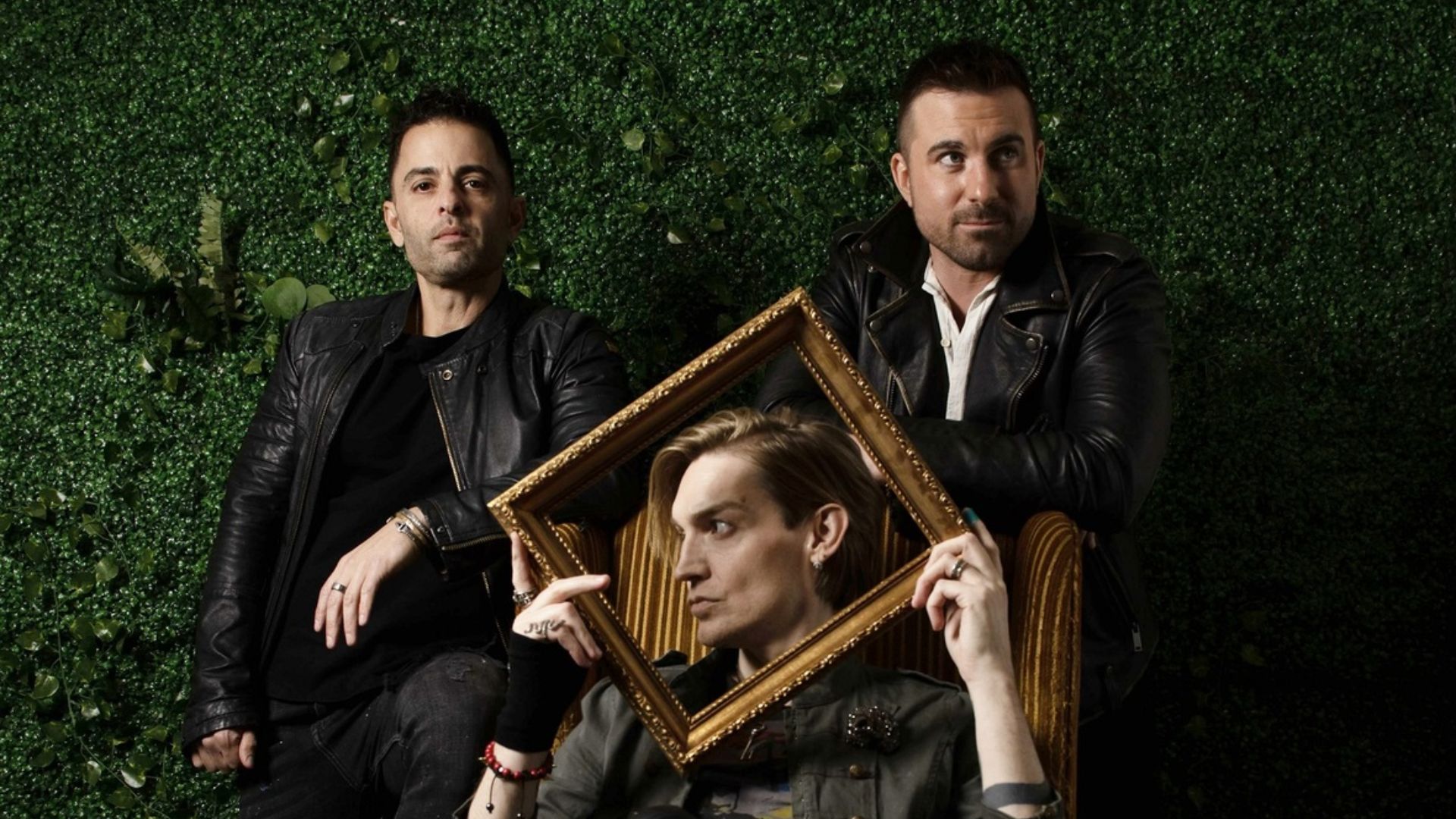 The Calling (Foto: Divulgação)