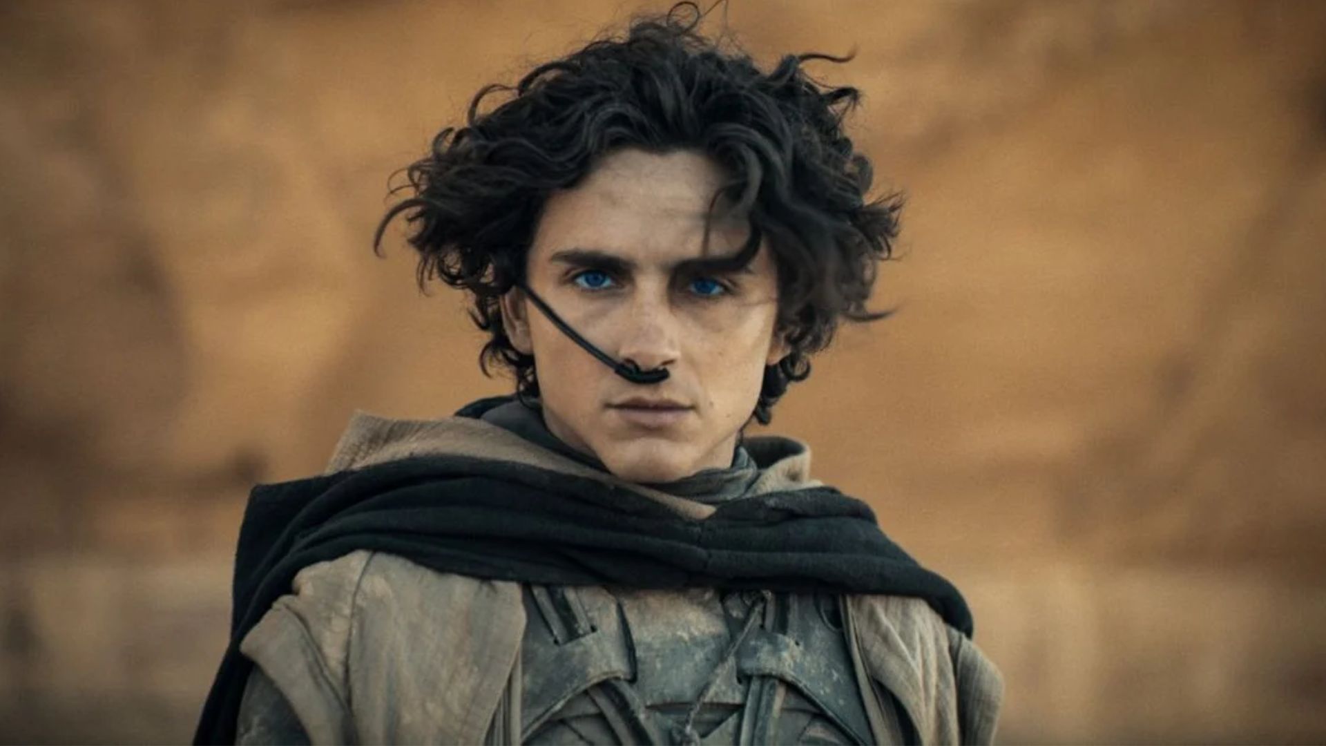 Timothée Chalamet, de Duna: Parte 2, canta Bob Dylan em novas imagens de cinebiografia (Foto: Divulgação/Warner Bros. Pictures)