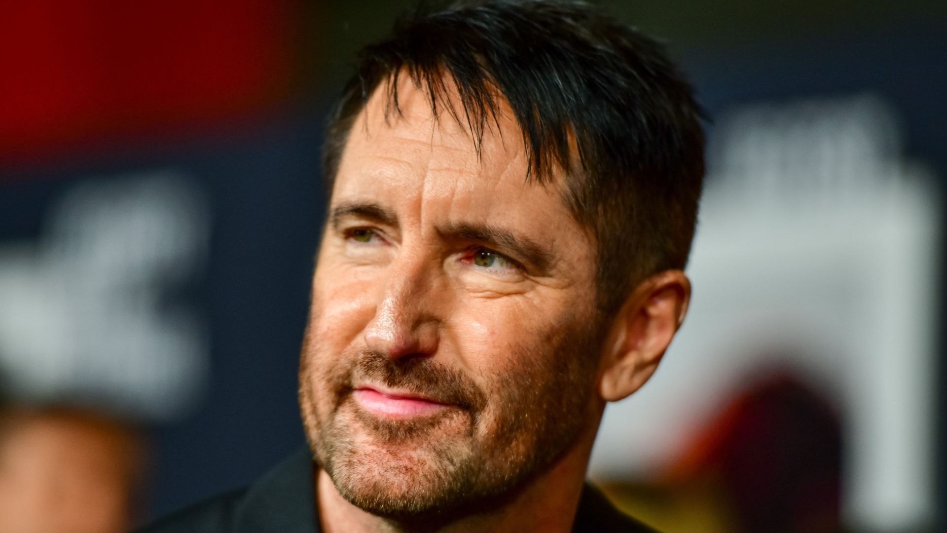 Trent Reznor (Foto: Jerod Harris/Getty Images)