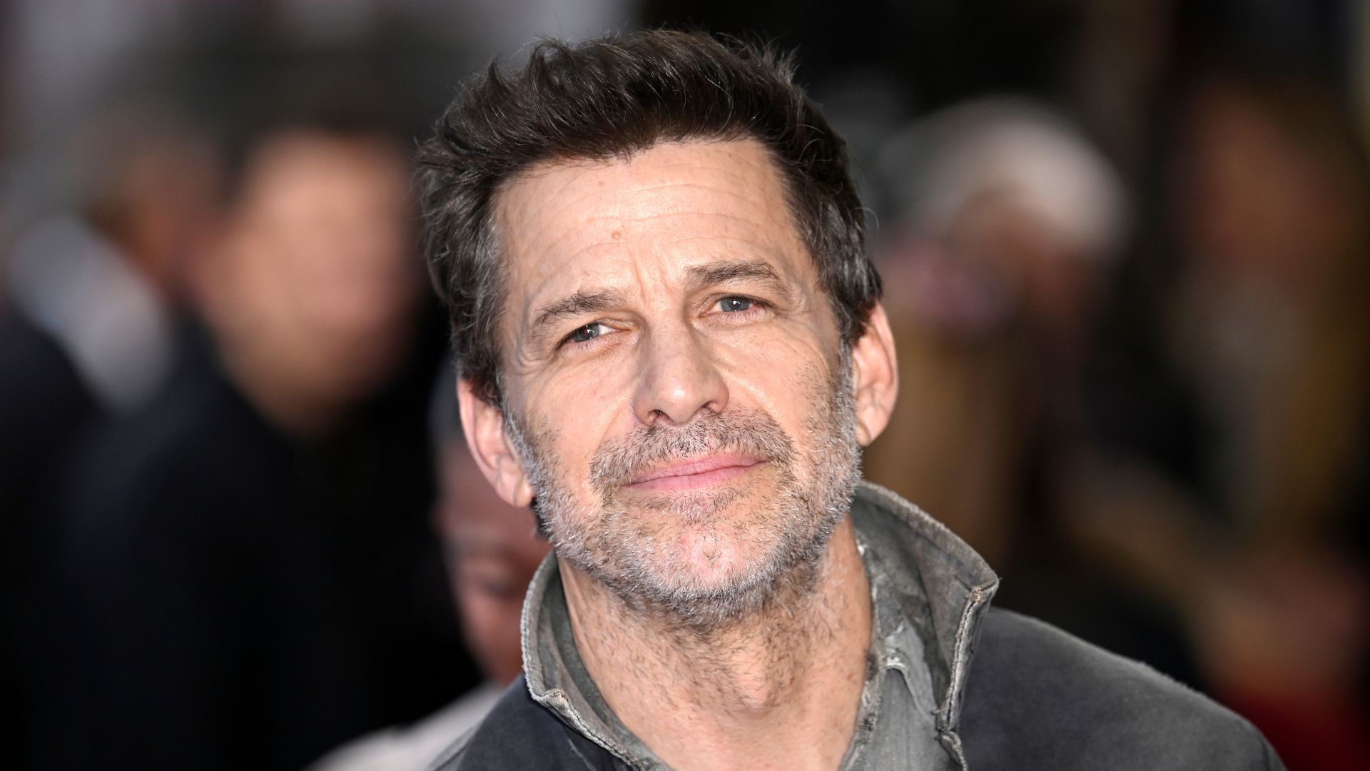 Zack Snyder (Foto: Gareth Cattermole/Getty Images)