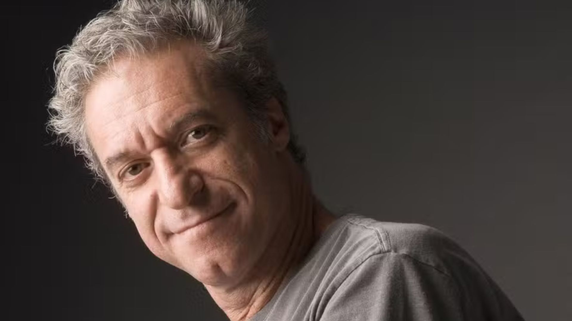 Zé Nogueira (Foto: Divulgação/ Milton Montenegro)