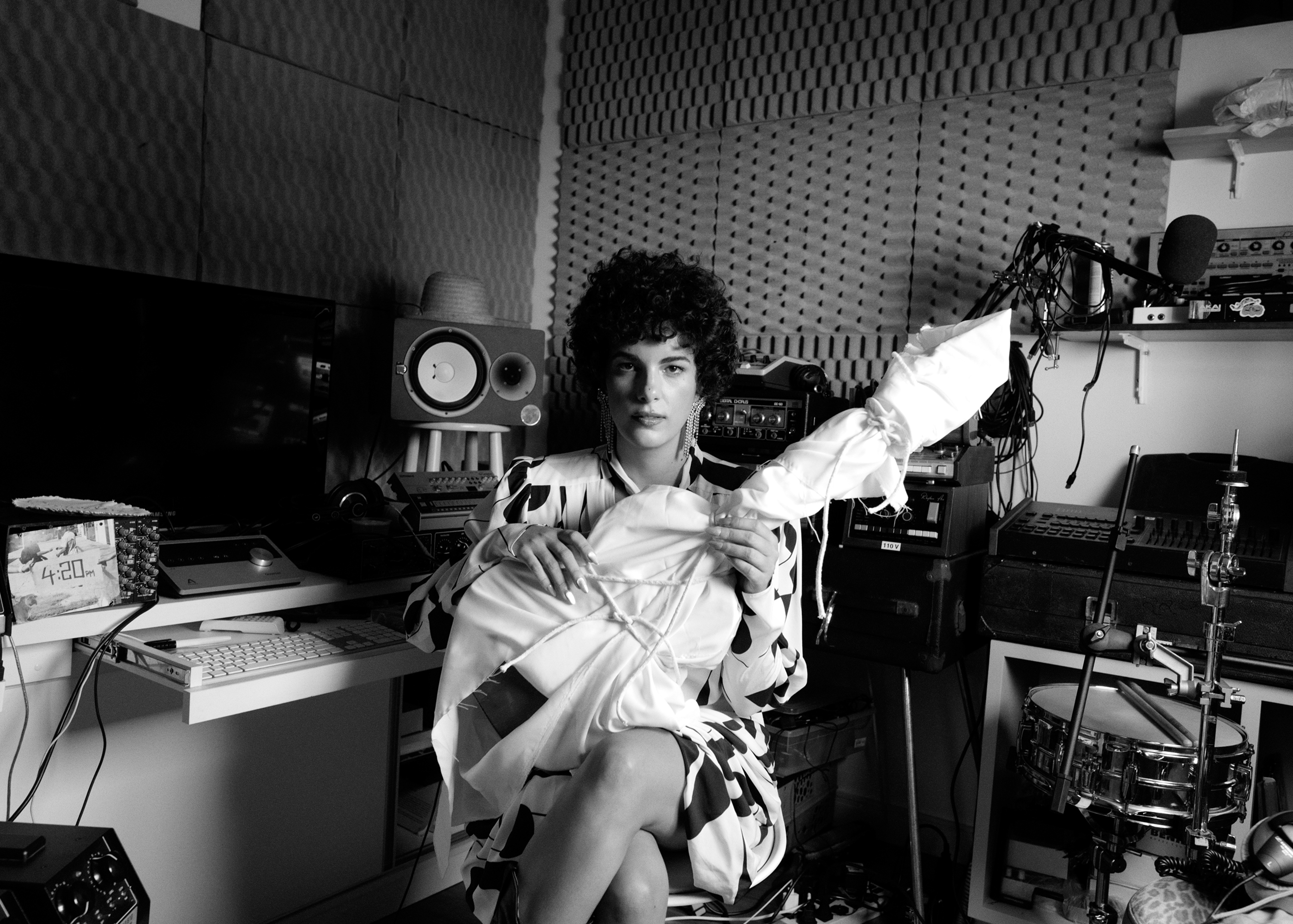 Céu (Foto: Maltoni)