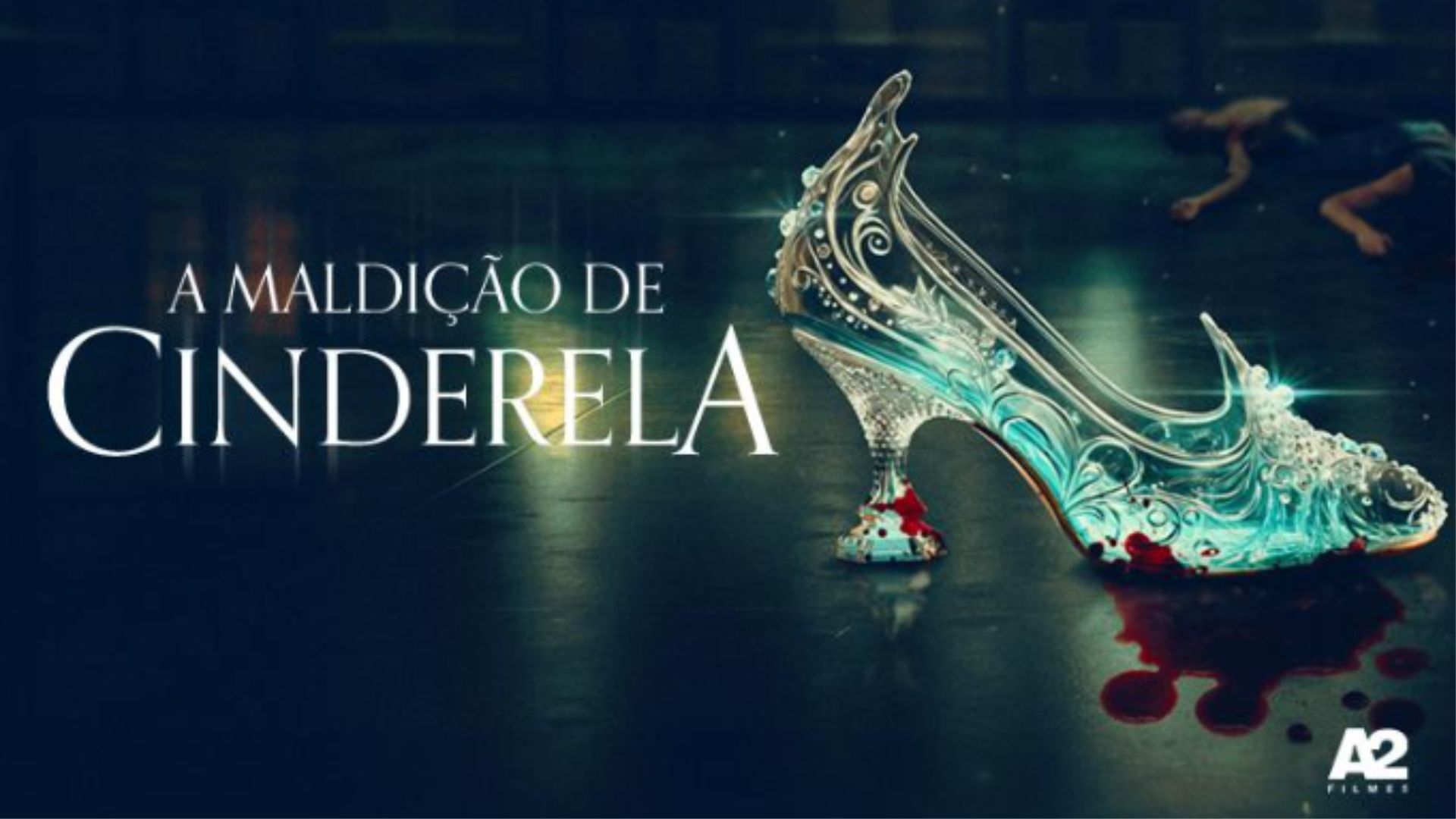 A Maldição de Cinderela (Imagem: Divulgação)