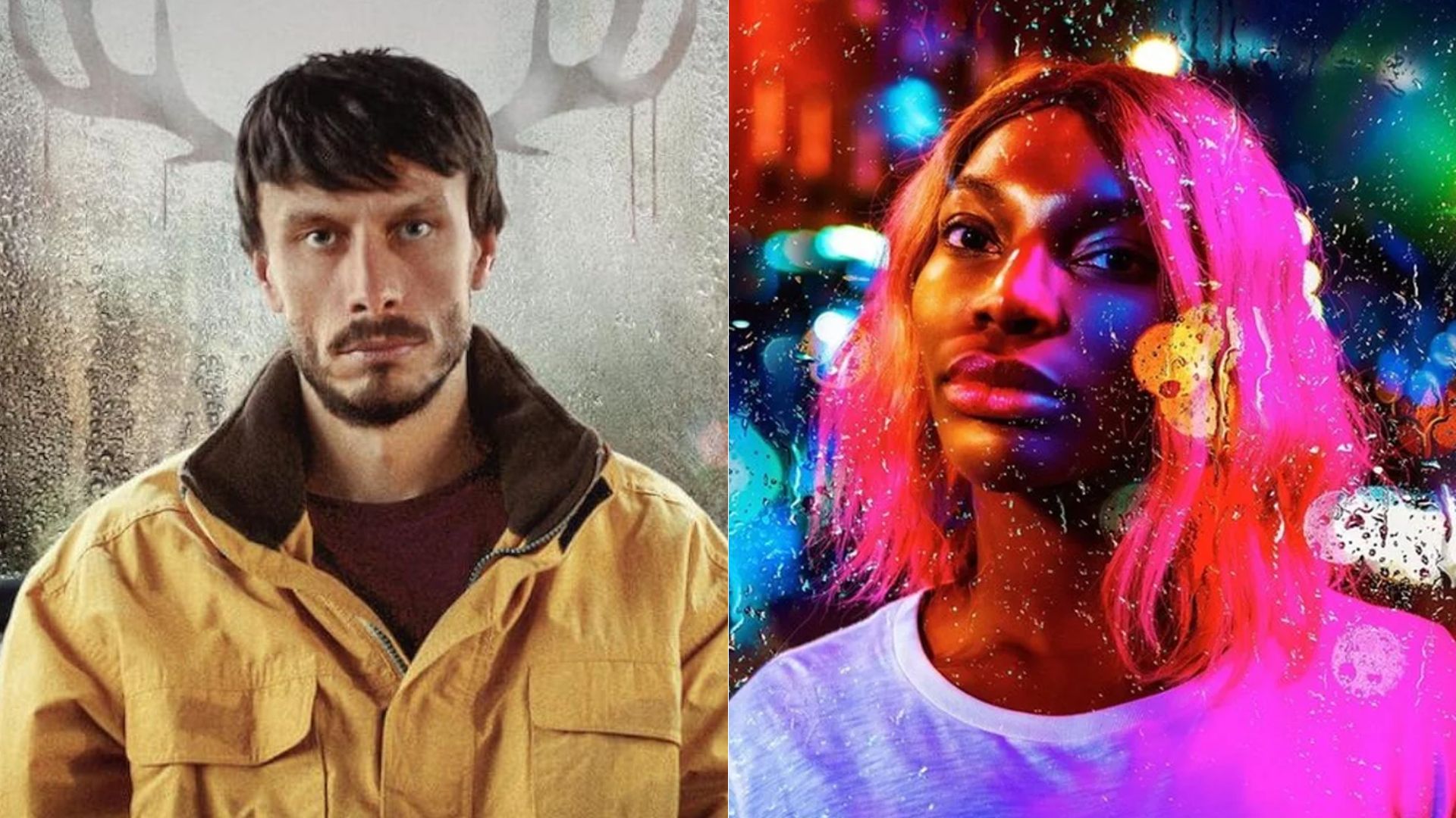 Antes de Bebê Rena, I May Destroy You já ia do drama ao humor para abordar violência sexual (Foto: Reprodução/Netflix/HBO)