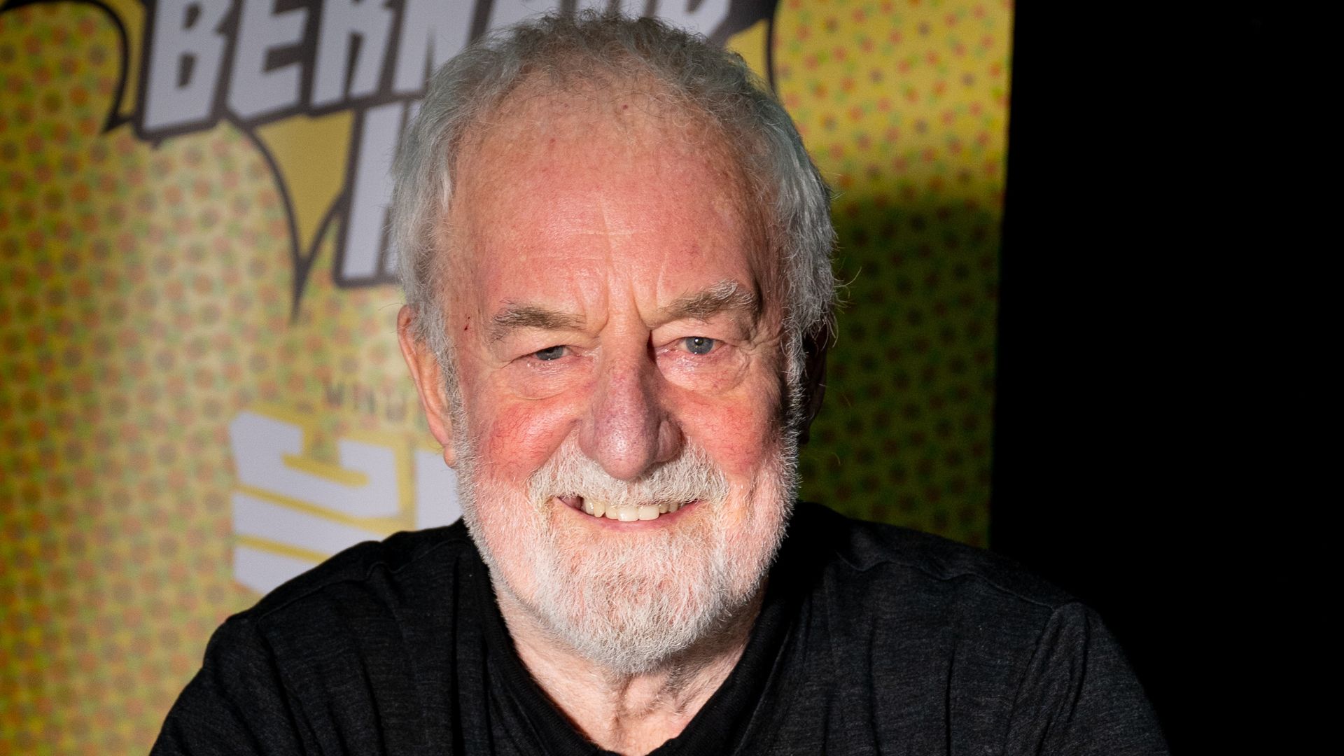 Bernard Hill (Foto: Shirlaine Forrest/Getty Images)