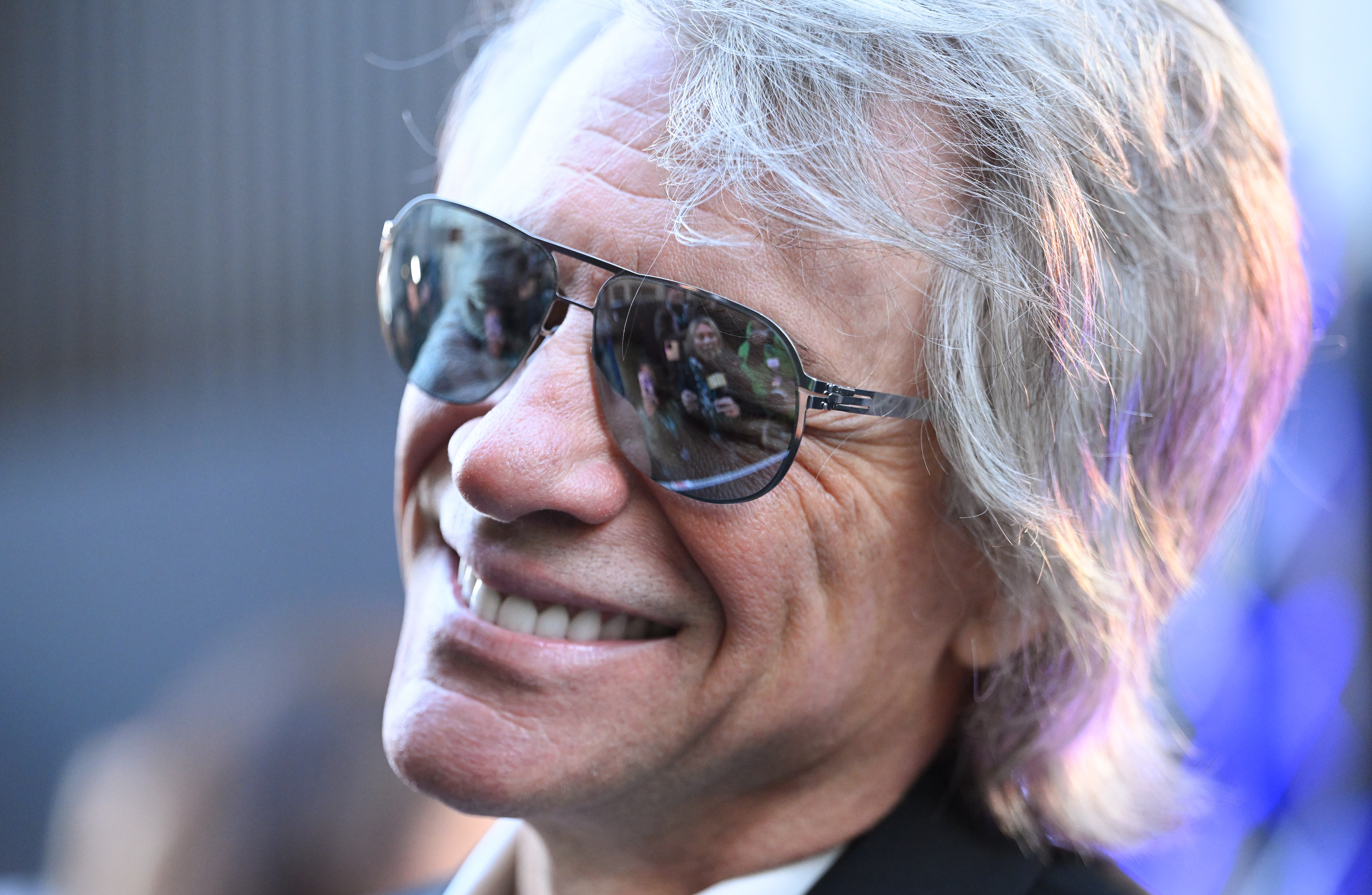 Jon Bon Jovi (Getty Images)