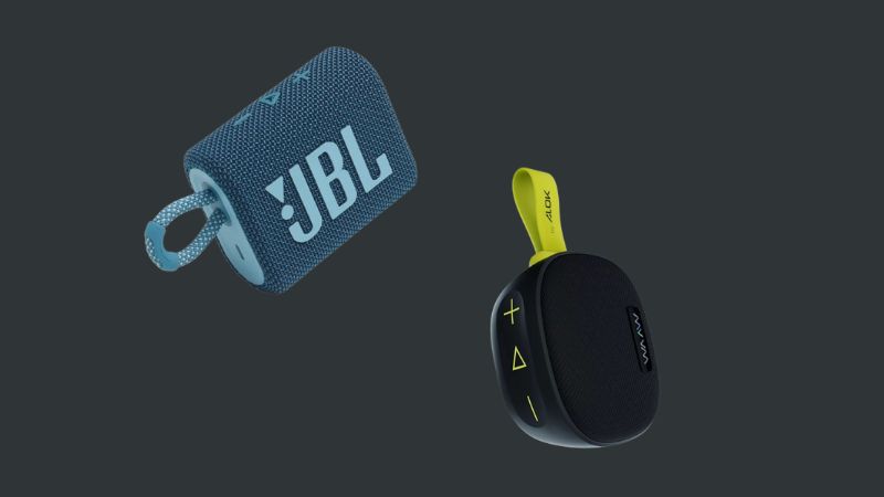 Selecionamos 6 modelos de caixa de som que fazem sucesso entre os usuários do Mercado Livre