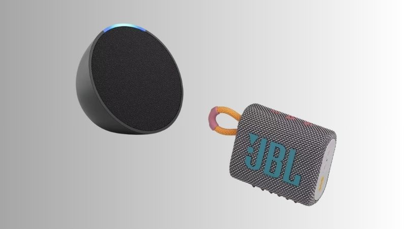 Reunimos alguns modelos de caixas de som que reúnem preços competitivos e qualidade sonora diferenciada à venda no Mercado Livre