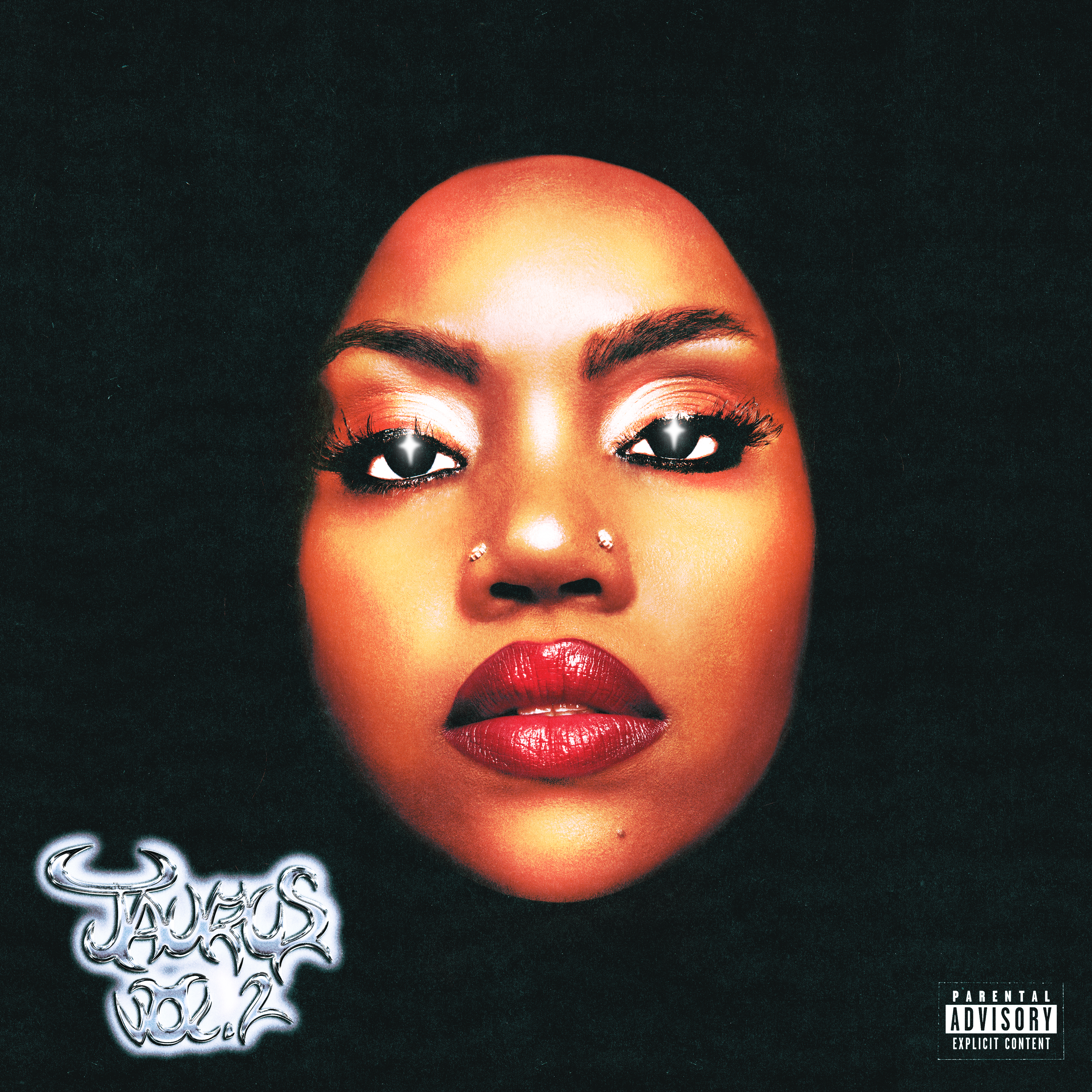 Capa de Taurus Vol. 2