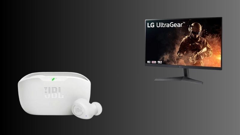 Com produtos bem avaliados e à venda por preços chamativos, reunimos alguns itens eletrônicos para você adquirir em oferta no Mercado Livre