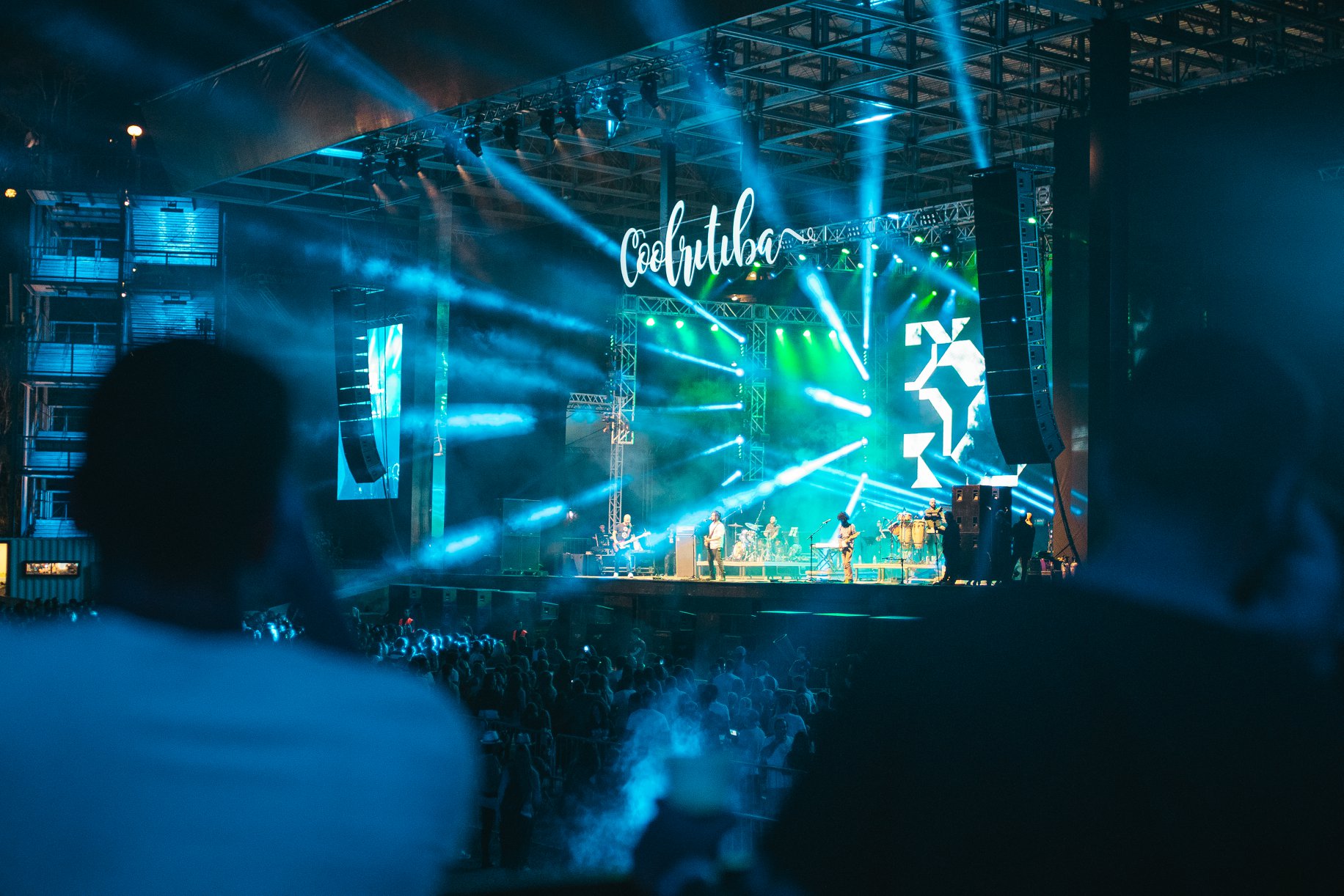 Festival Coolritiba (Divulgação)